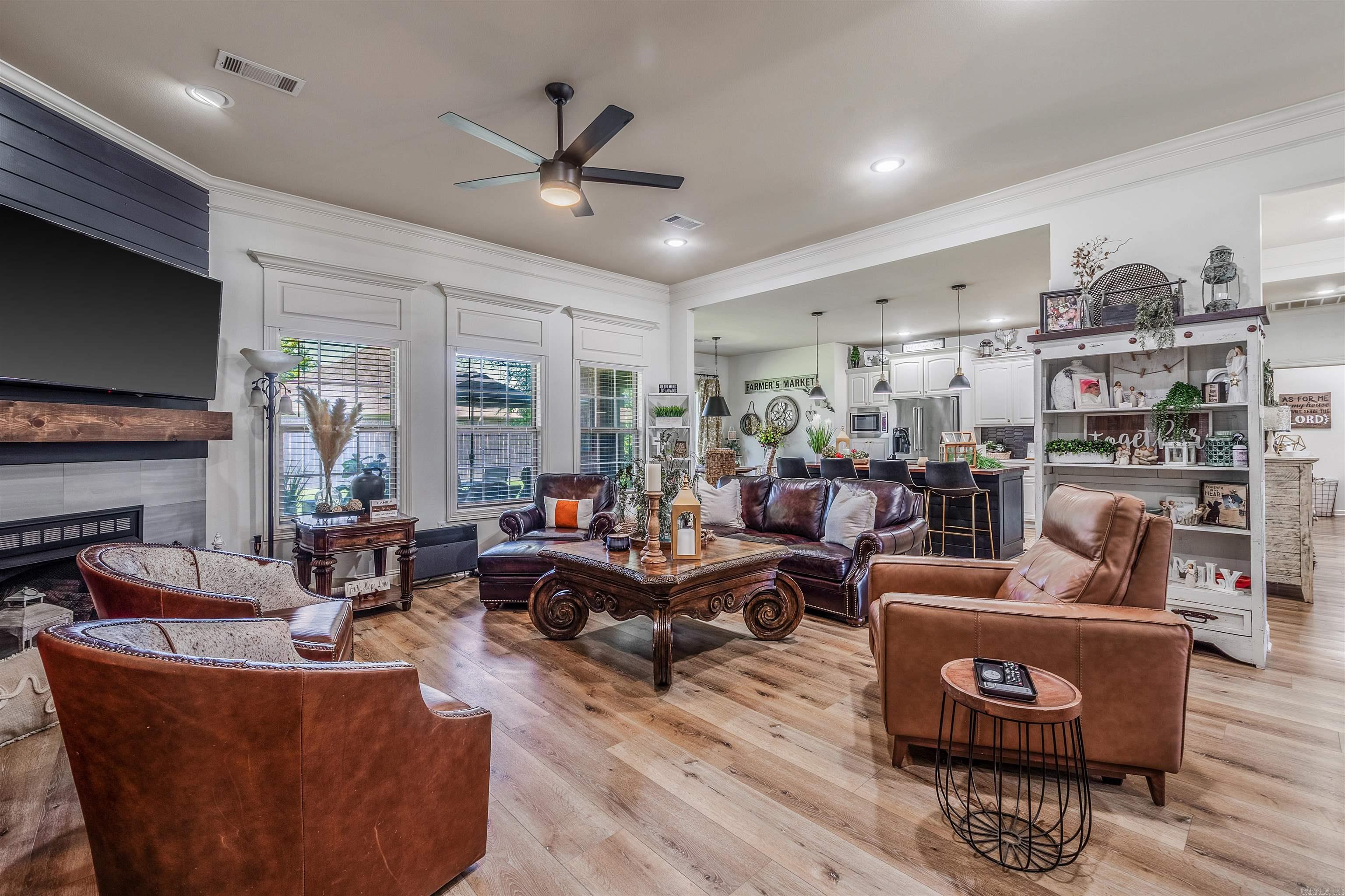 COLONY WEST S/D - Residential