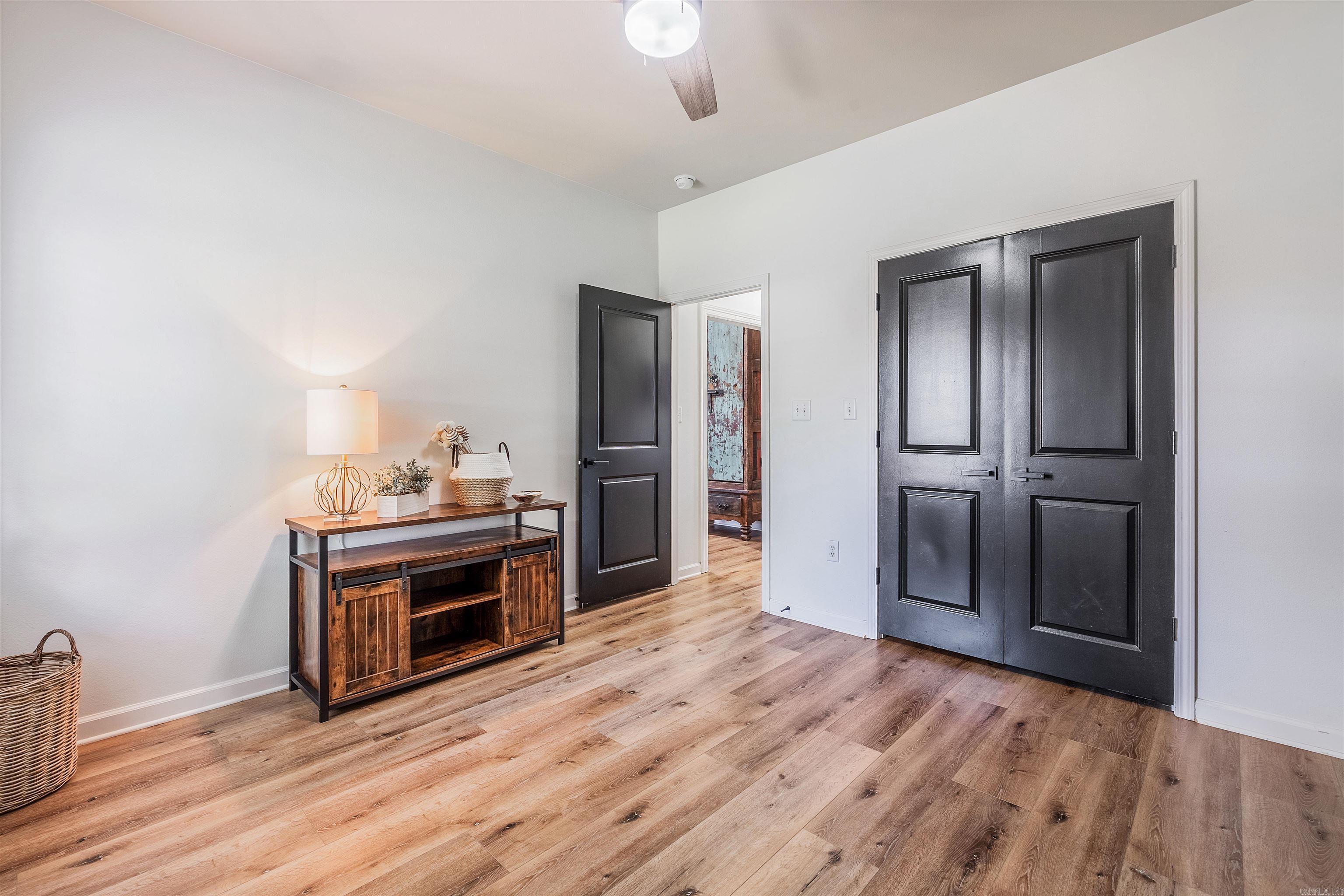 COLONY WEST S/D - Residential