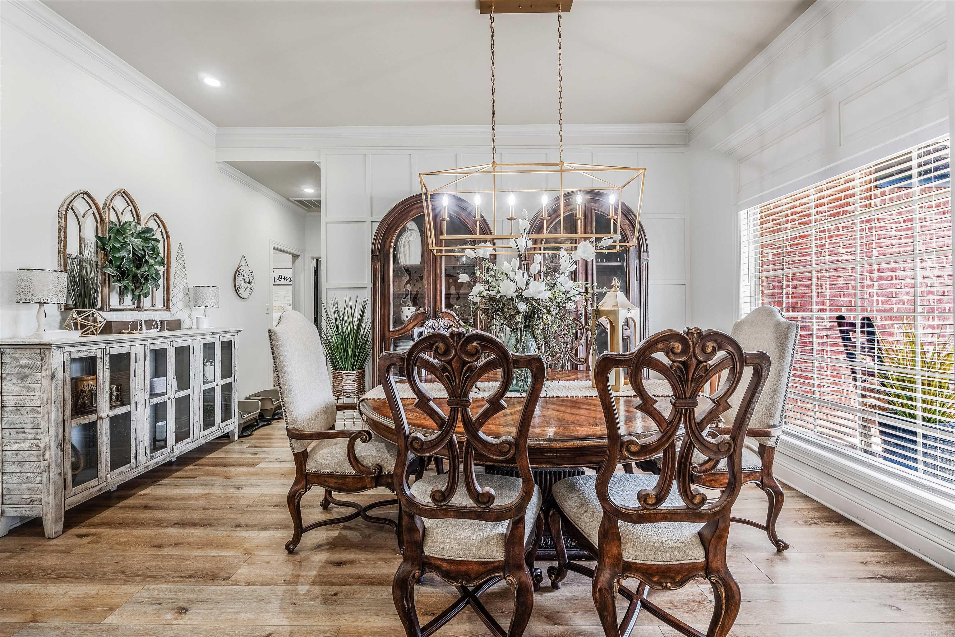 COLONY WEST S/D - Residential