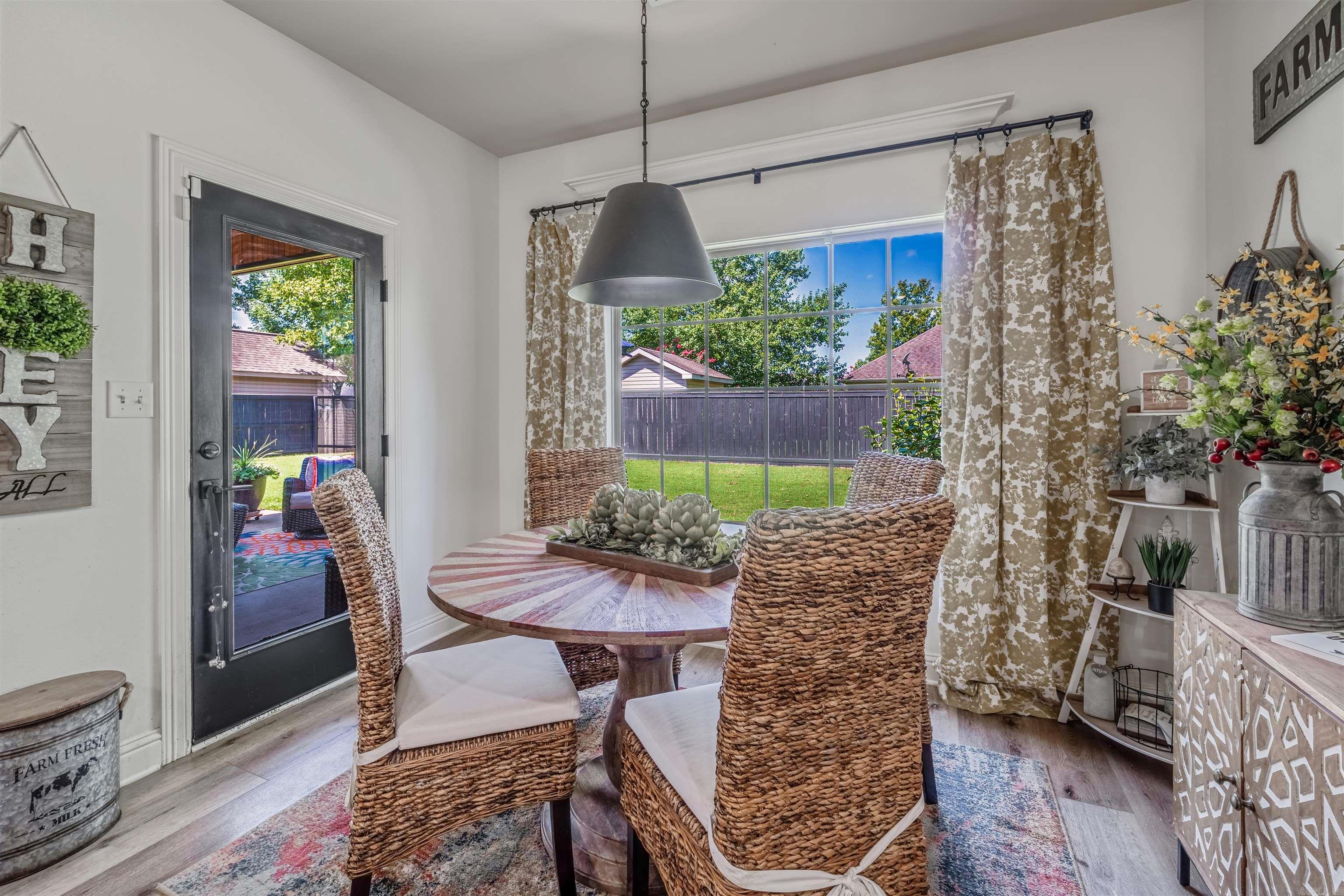 COLONY WEST S/D - Residential