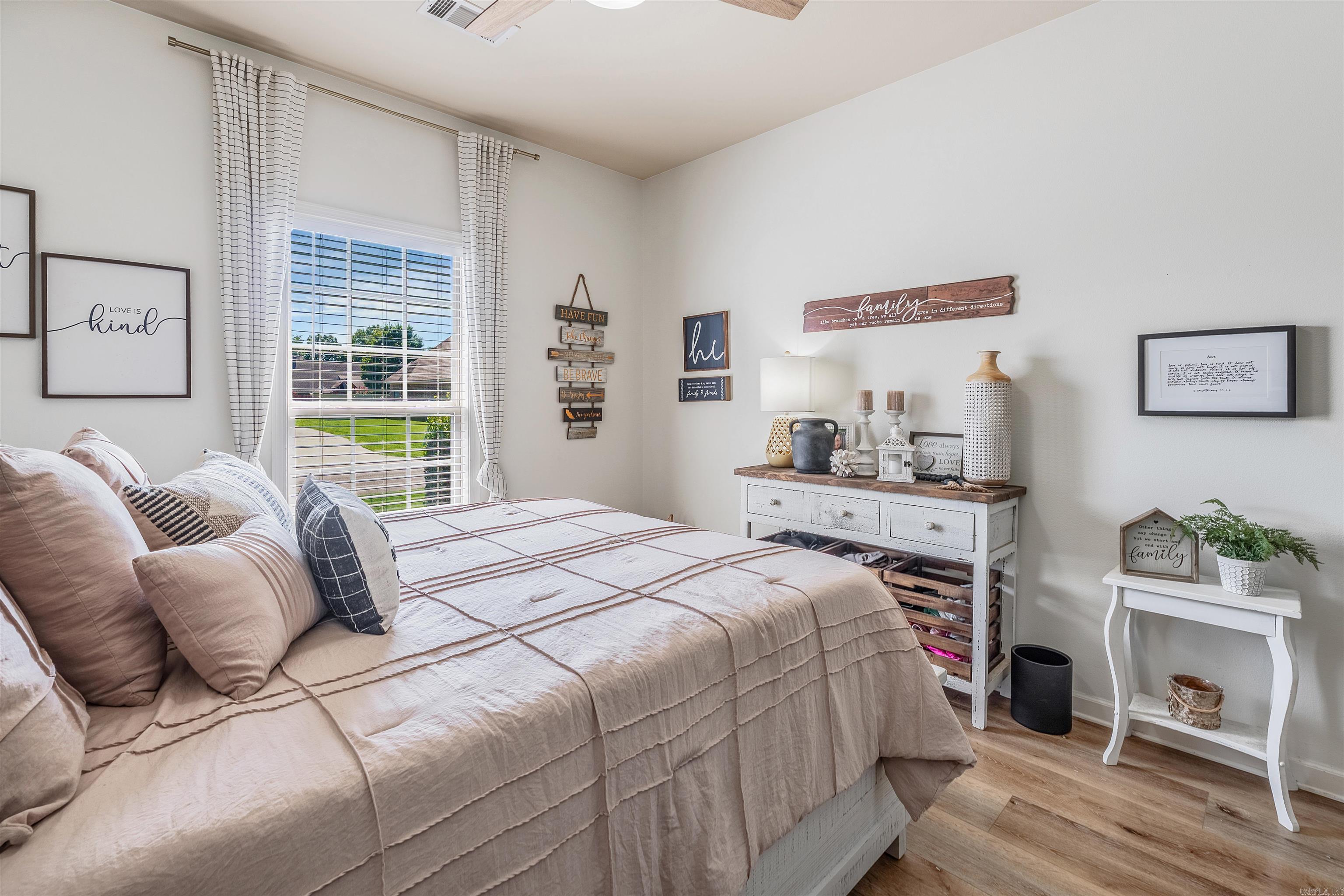 COLONY WEST S/D - Residential