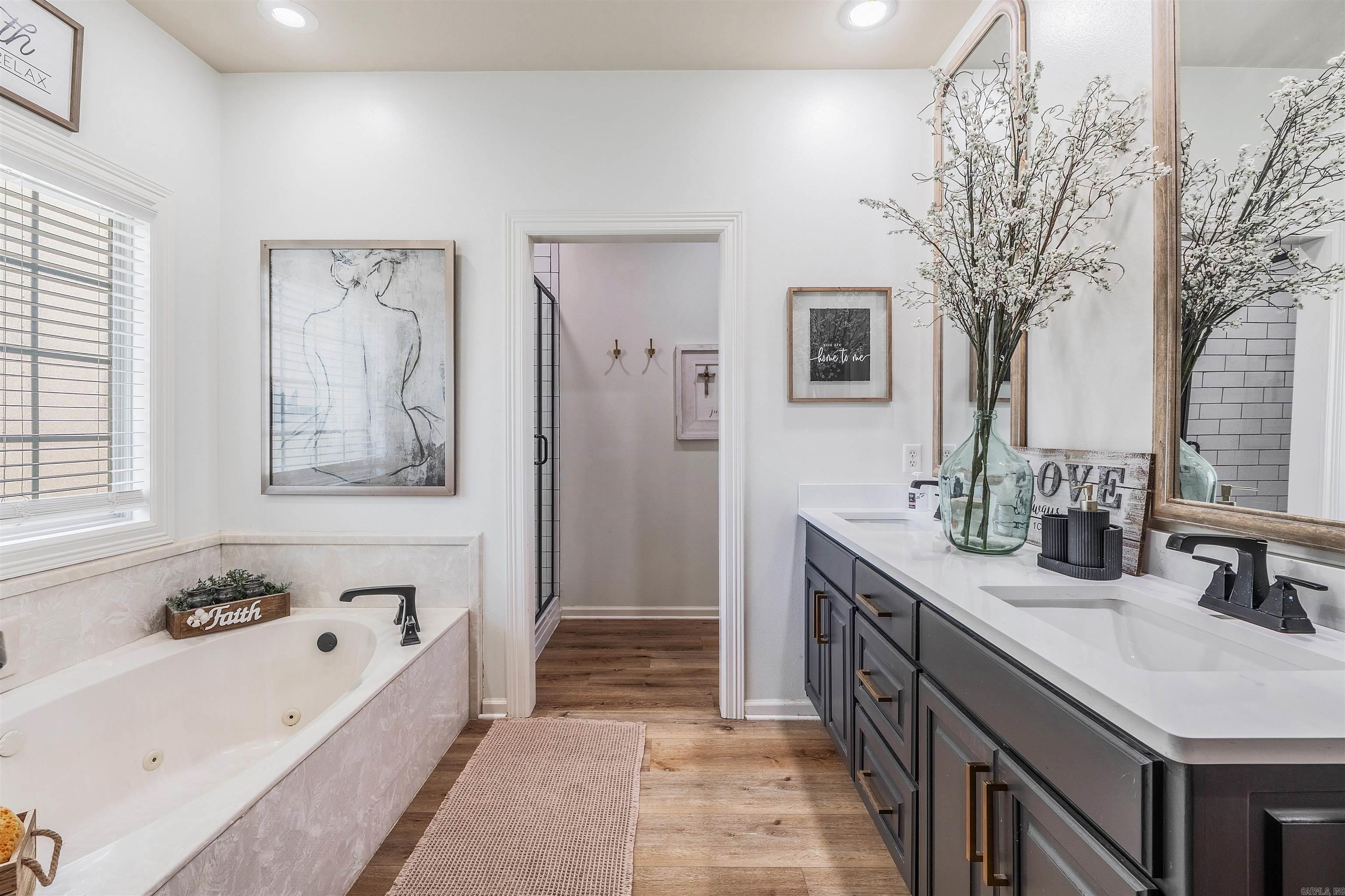 COLONY WEST S/D - Residential