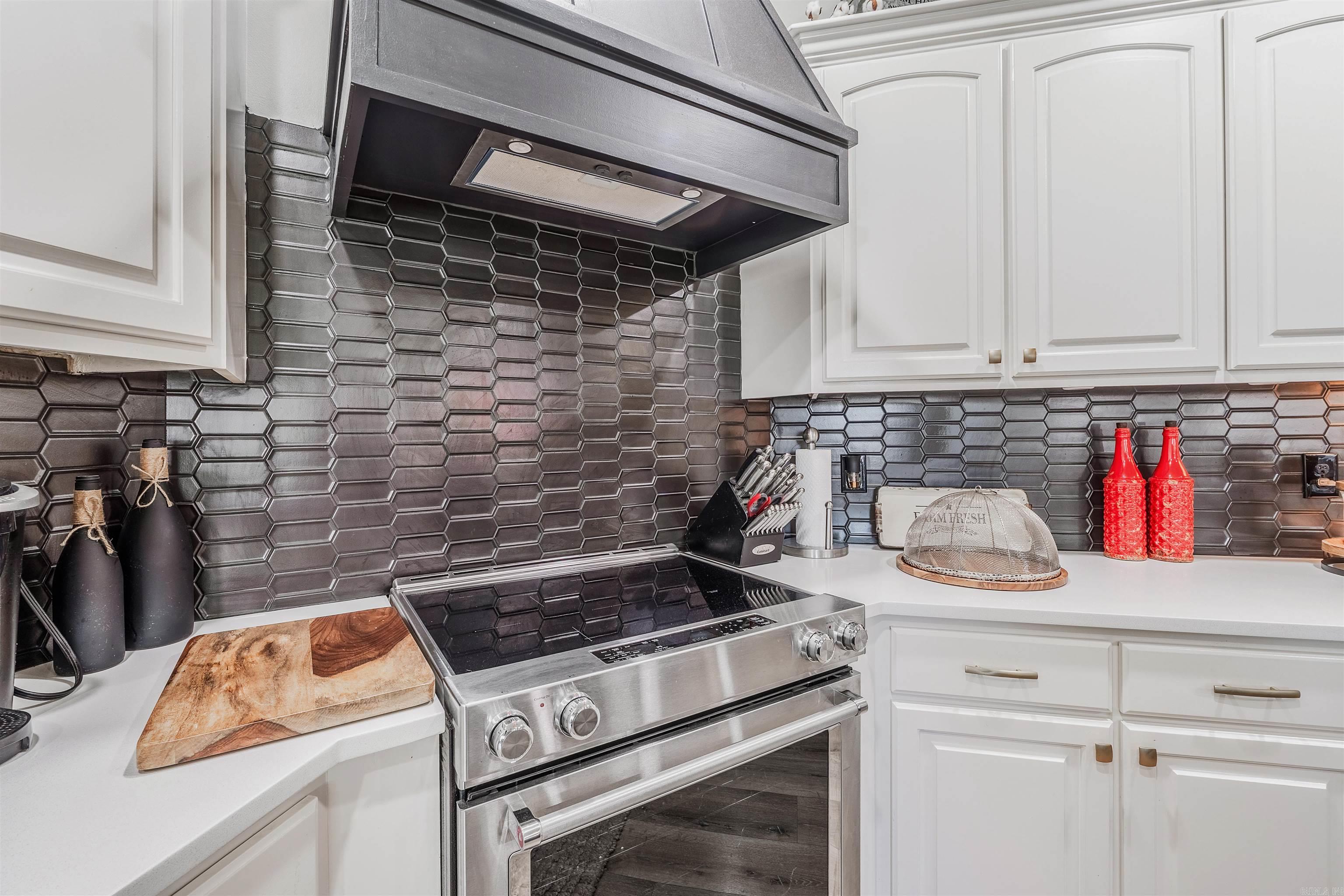 COLONY WEST S/D - Residential