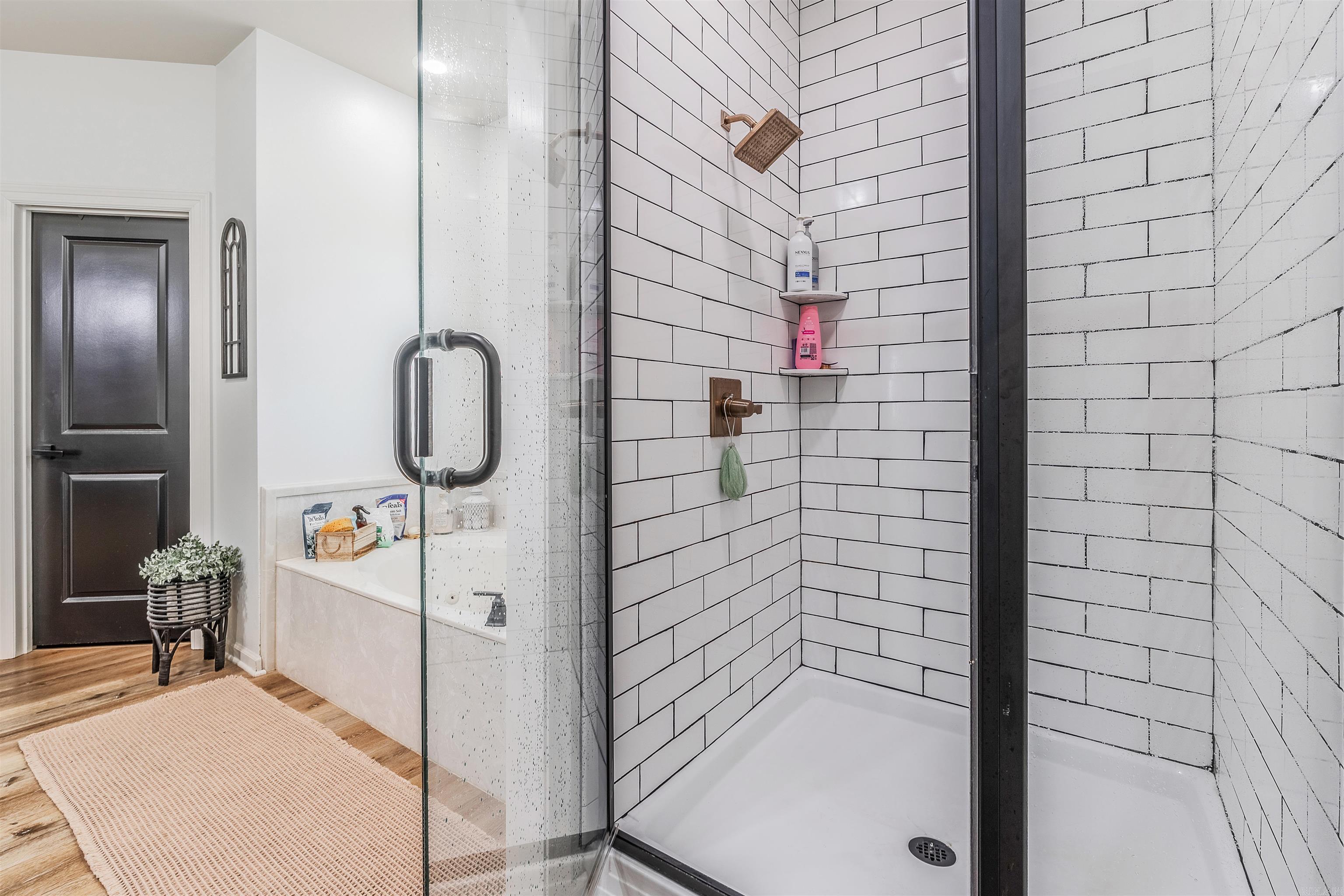 COLONY WEST S/D - Residential