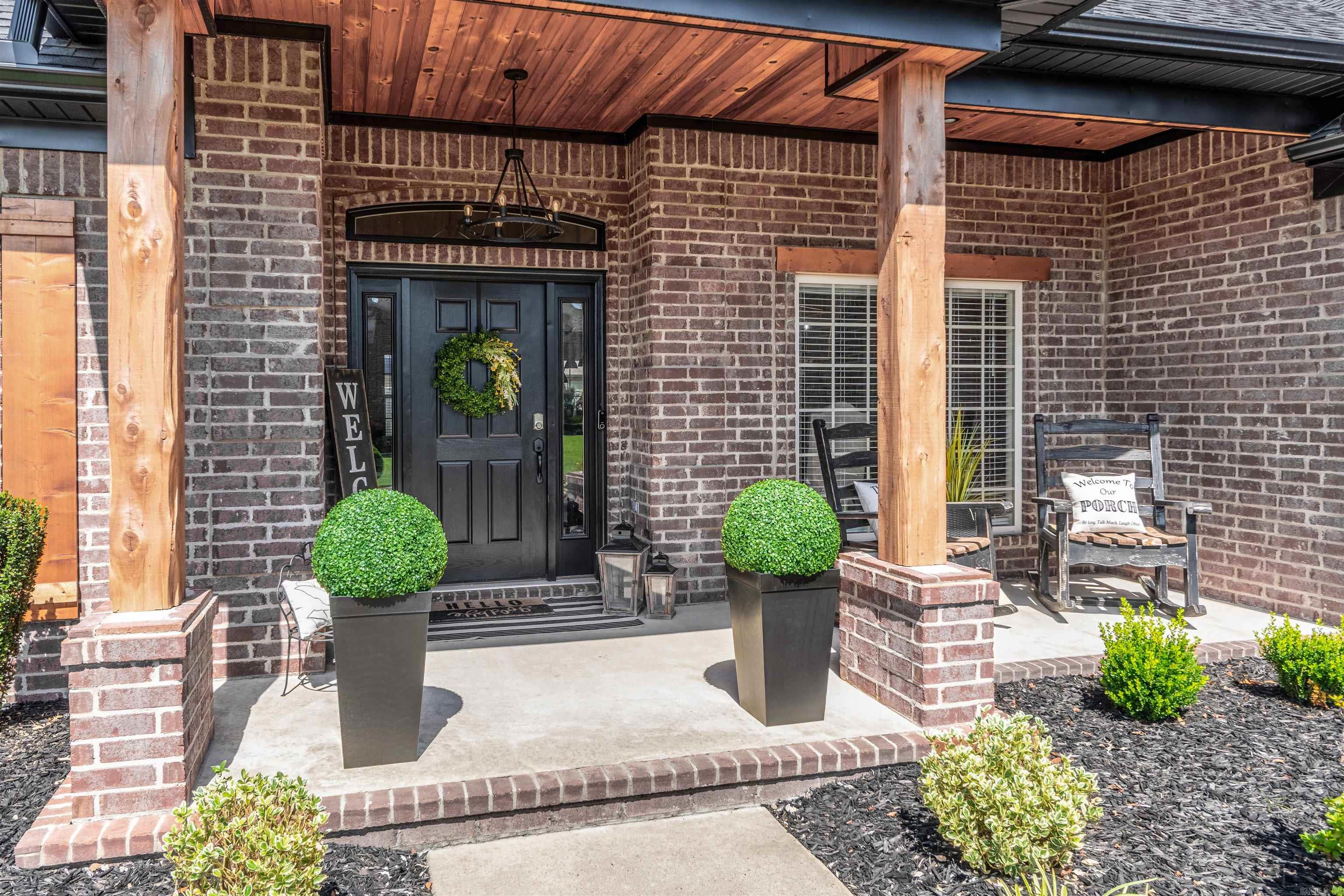 COLONY WEST S/D - Residential