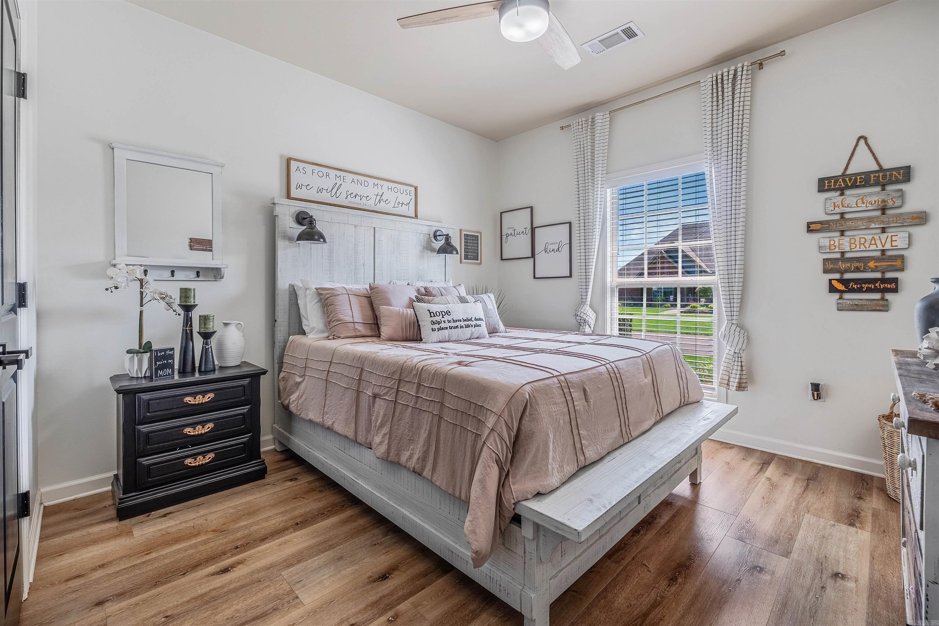 COLONY WEST S/D - Residential