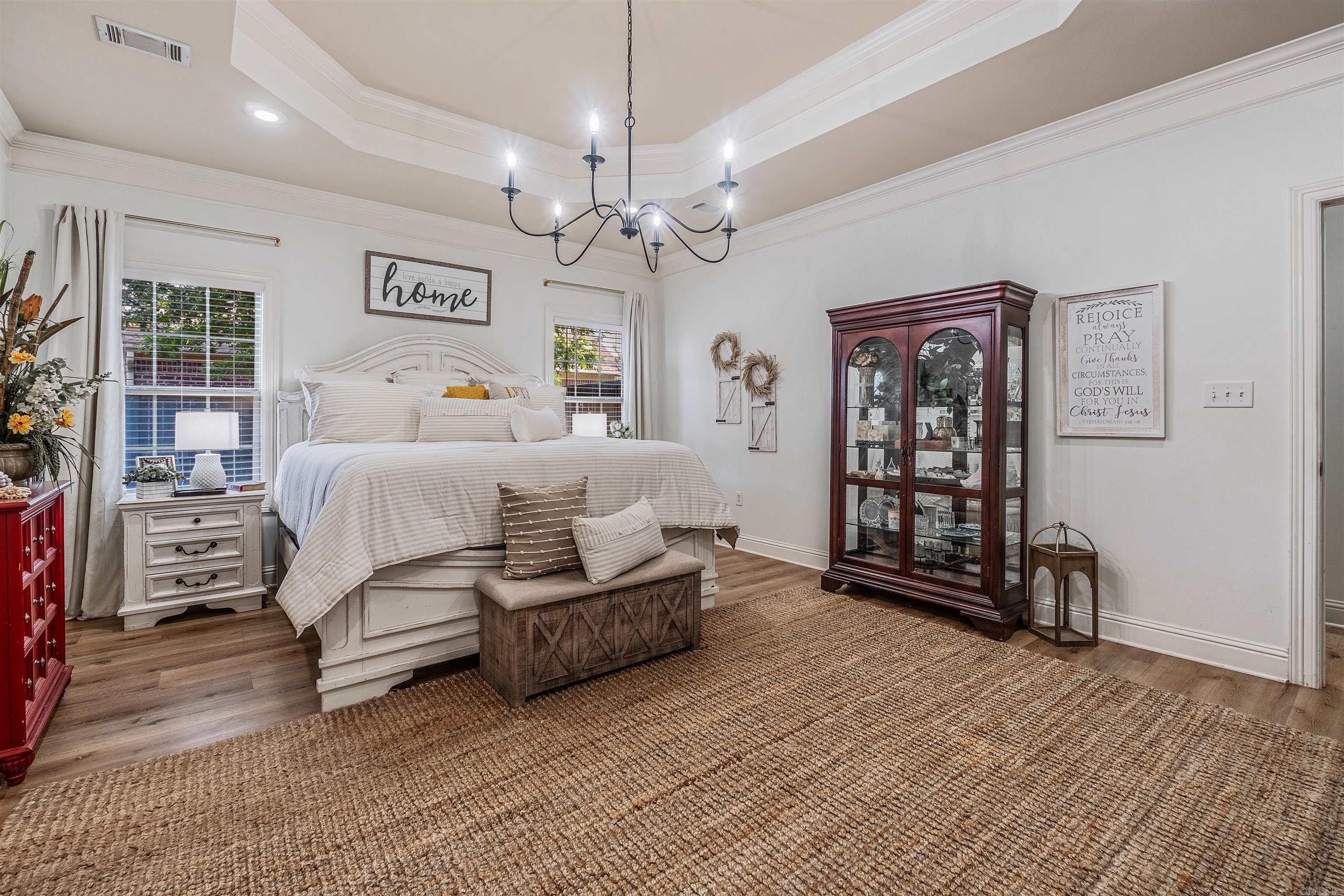 COLONY WEST S/D - Residential