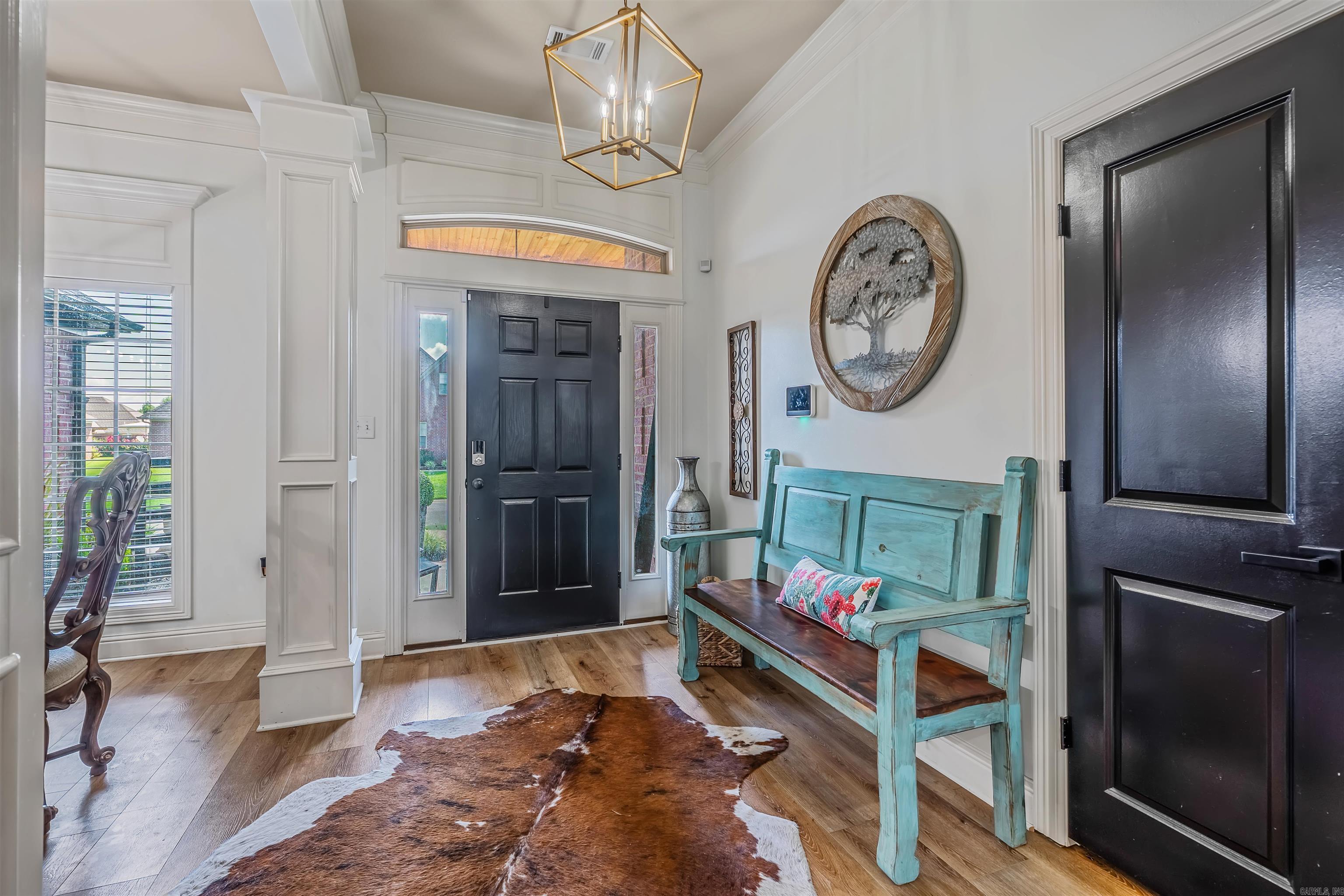 COLONY WEST S/D - Residential