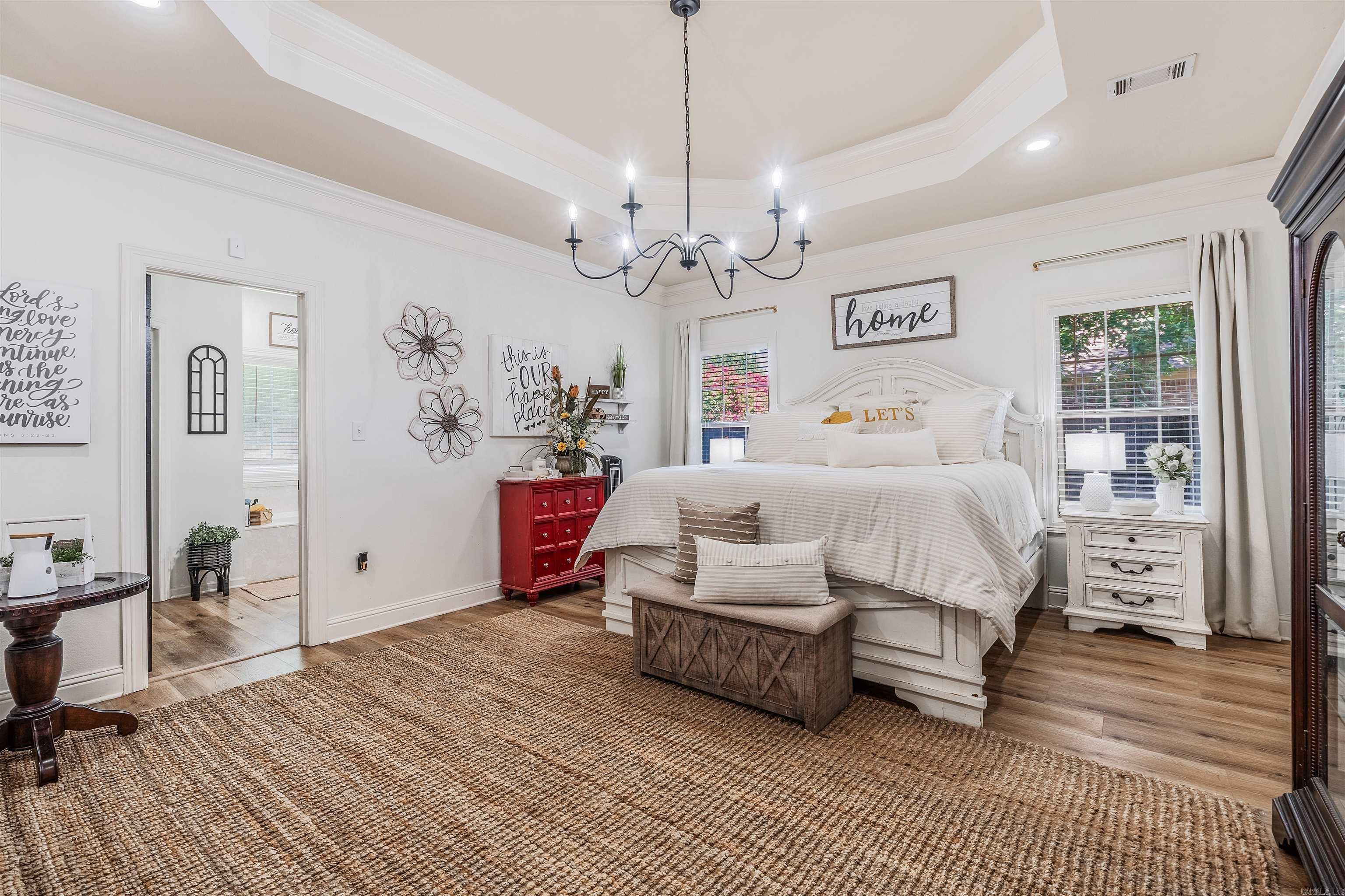 COLONY WEST S/D - Residential