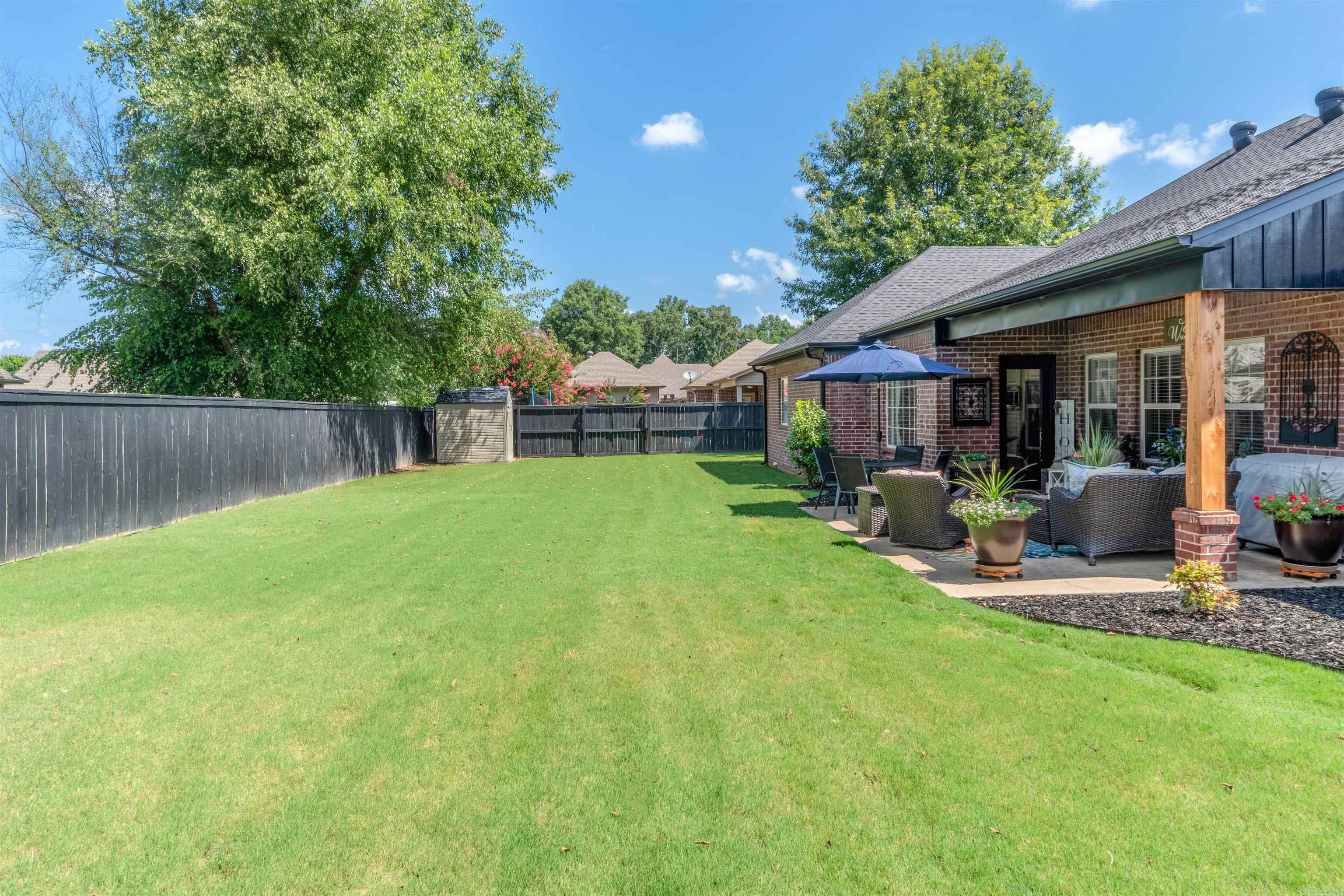 COLONY WEST S/D - Residential