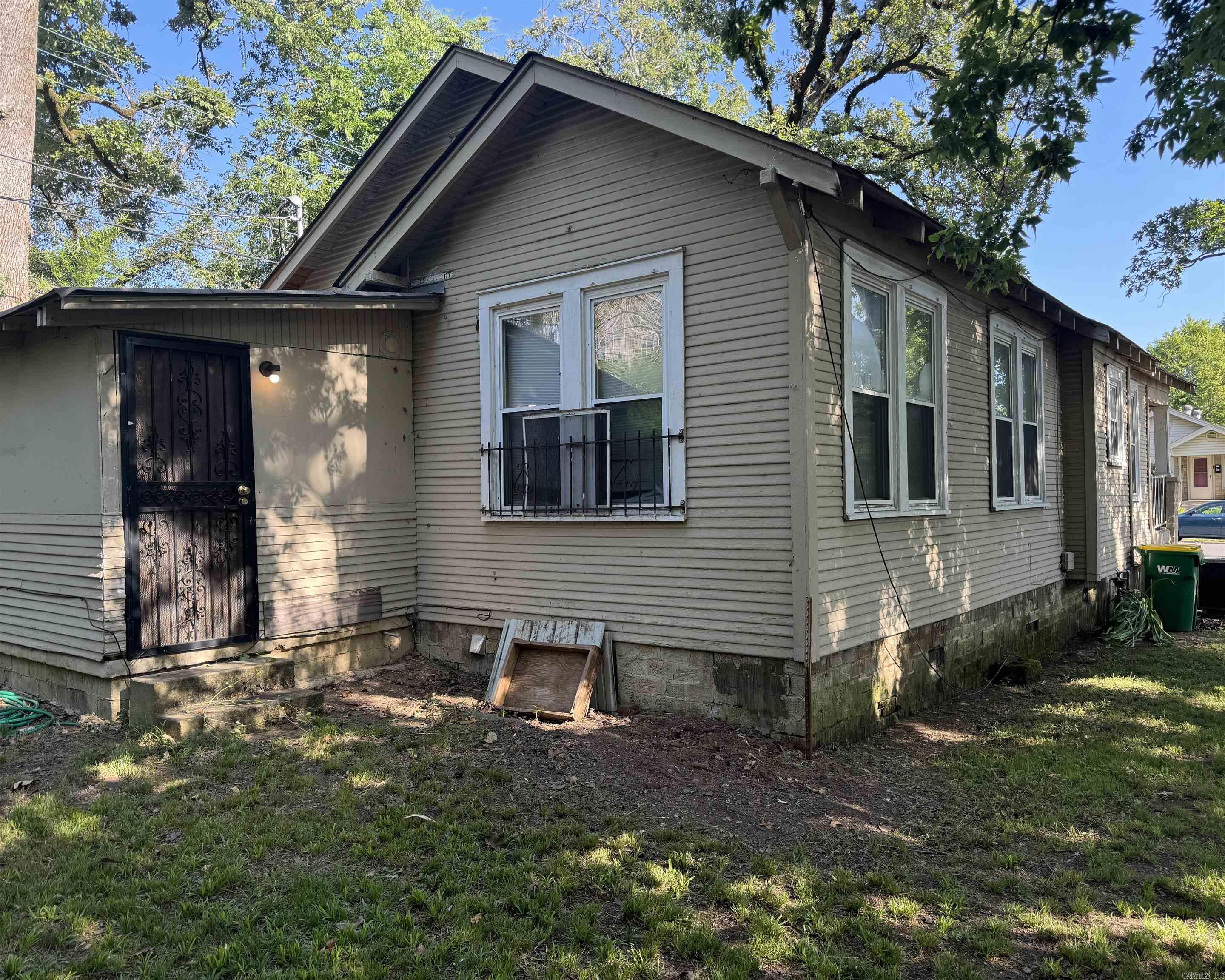 KIMBALL & BODEMAN ADDN - Residential