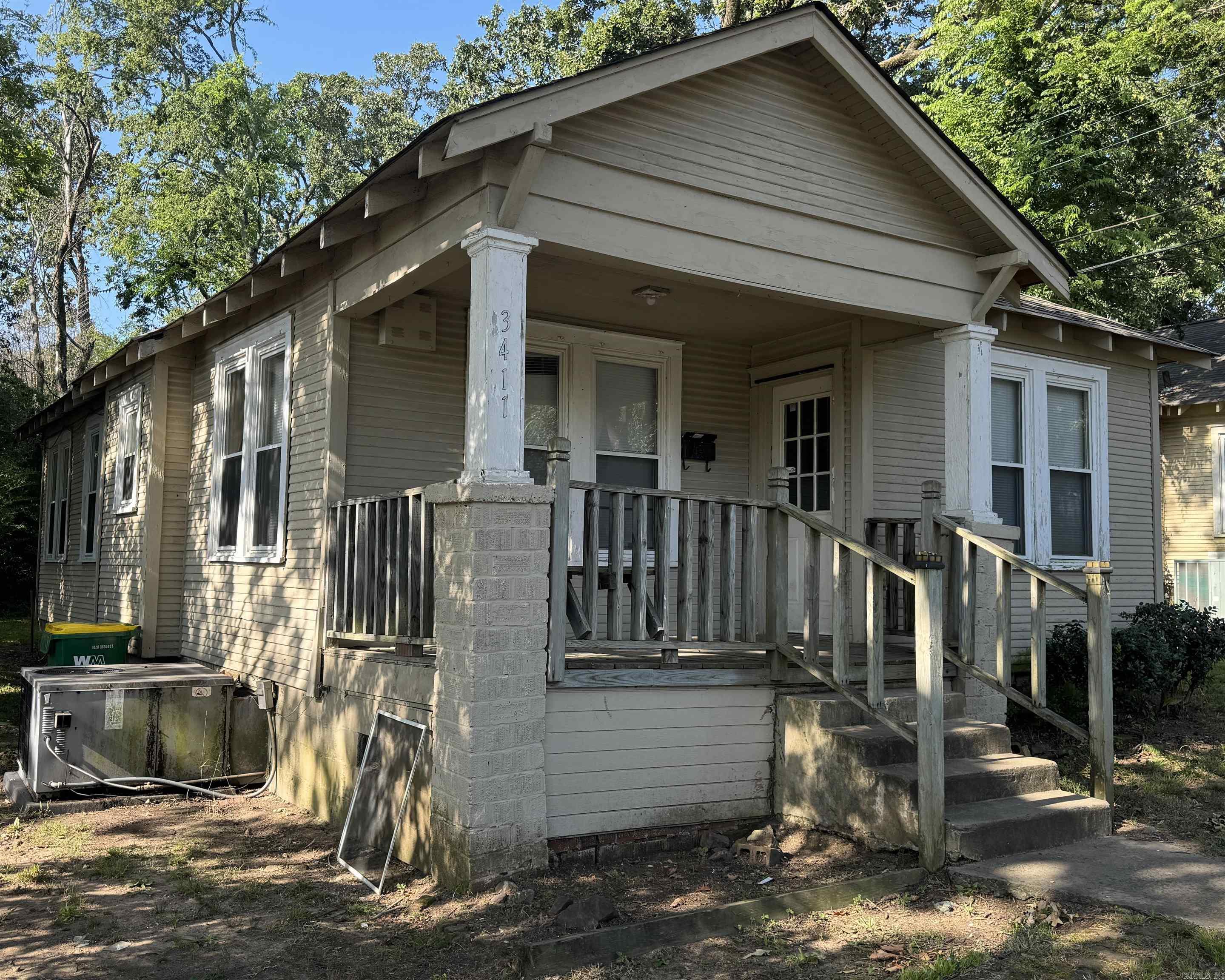 KIMBALL & BODEMAN ADDN - Residential