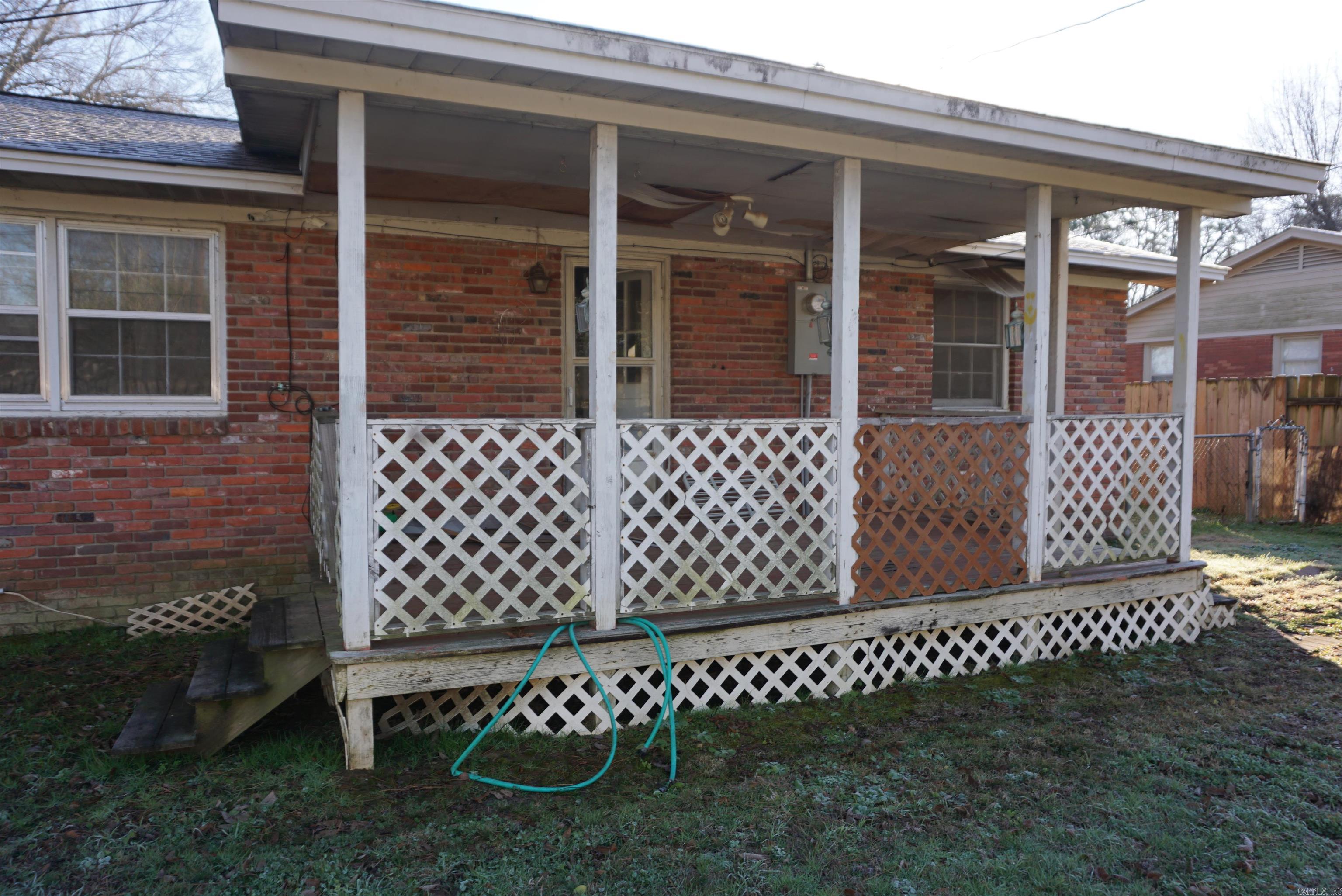 STEWARD ADD - Residential