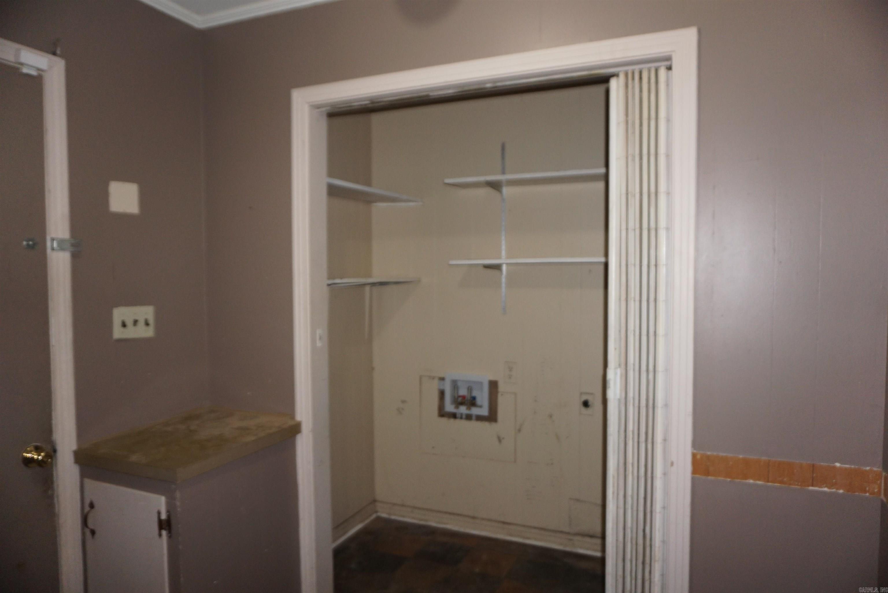 STEWARD ADD - Residential