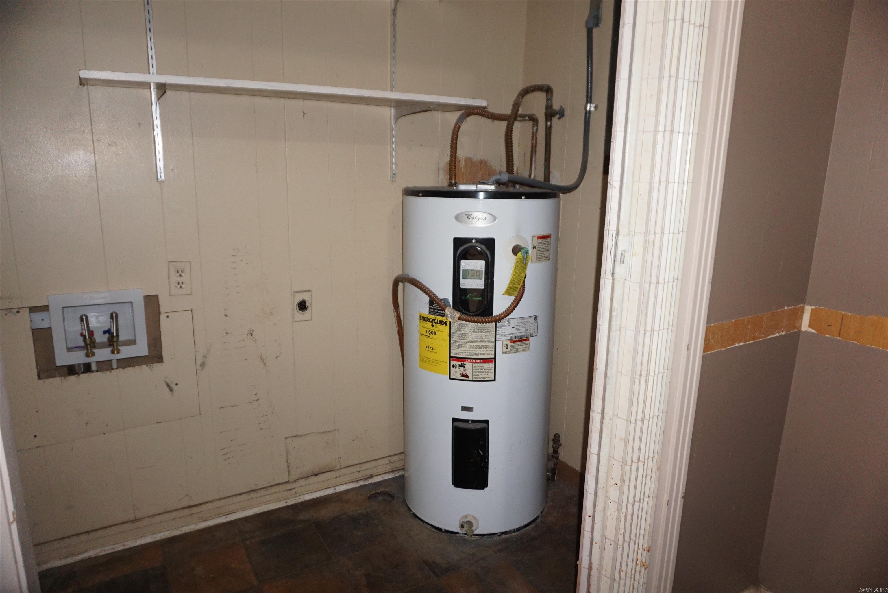 STEWARD ADD - Residential