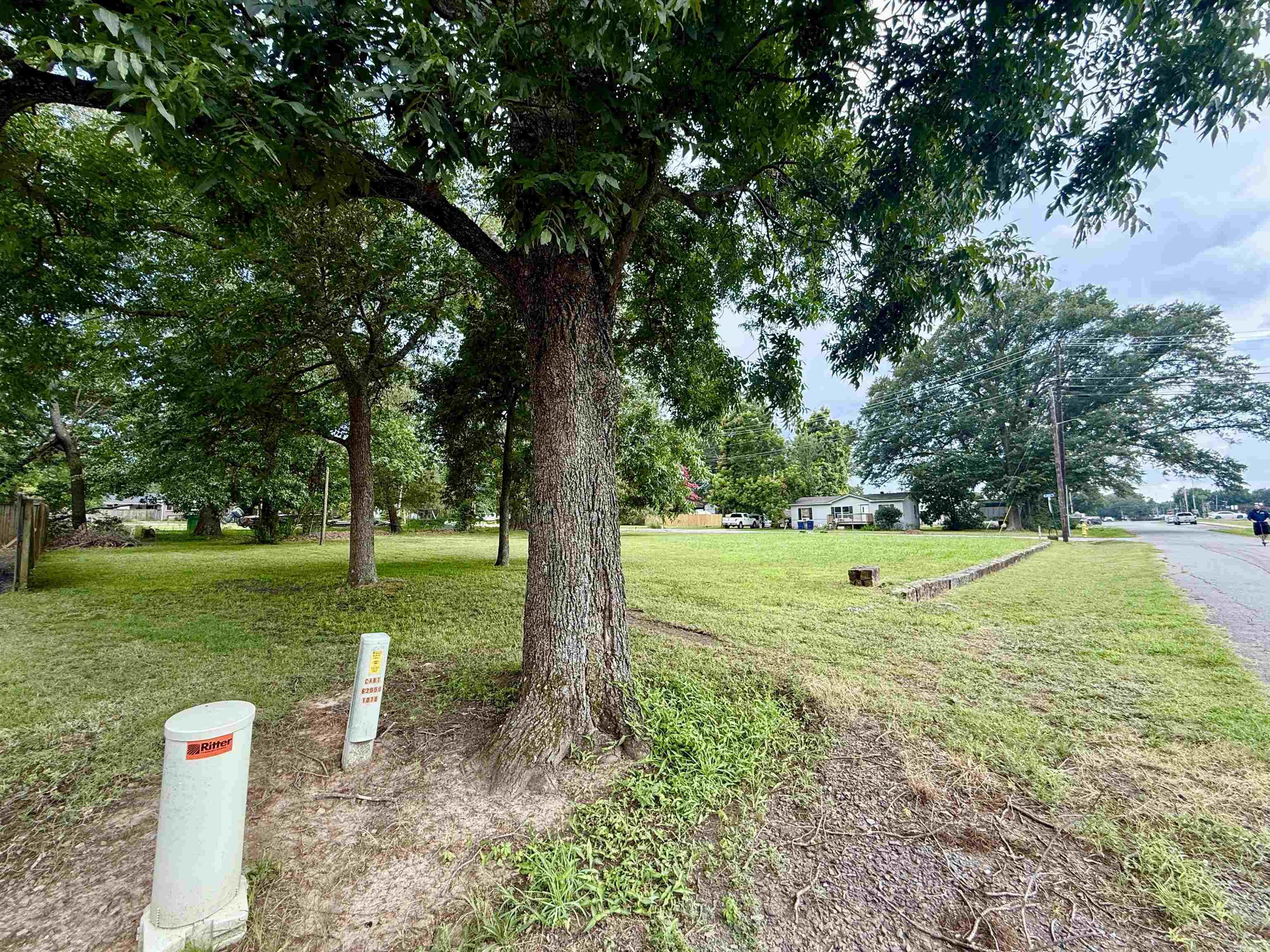 OT Cabot - Commercial Sale