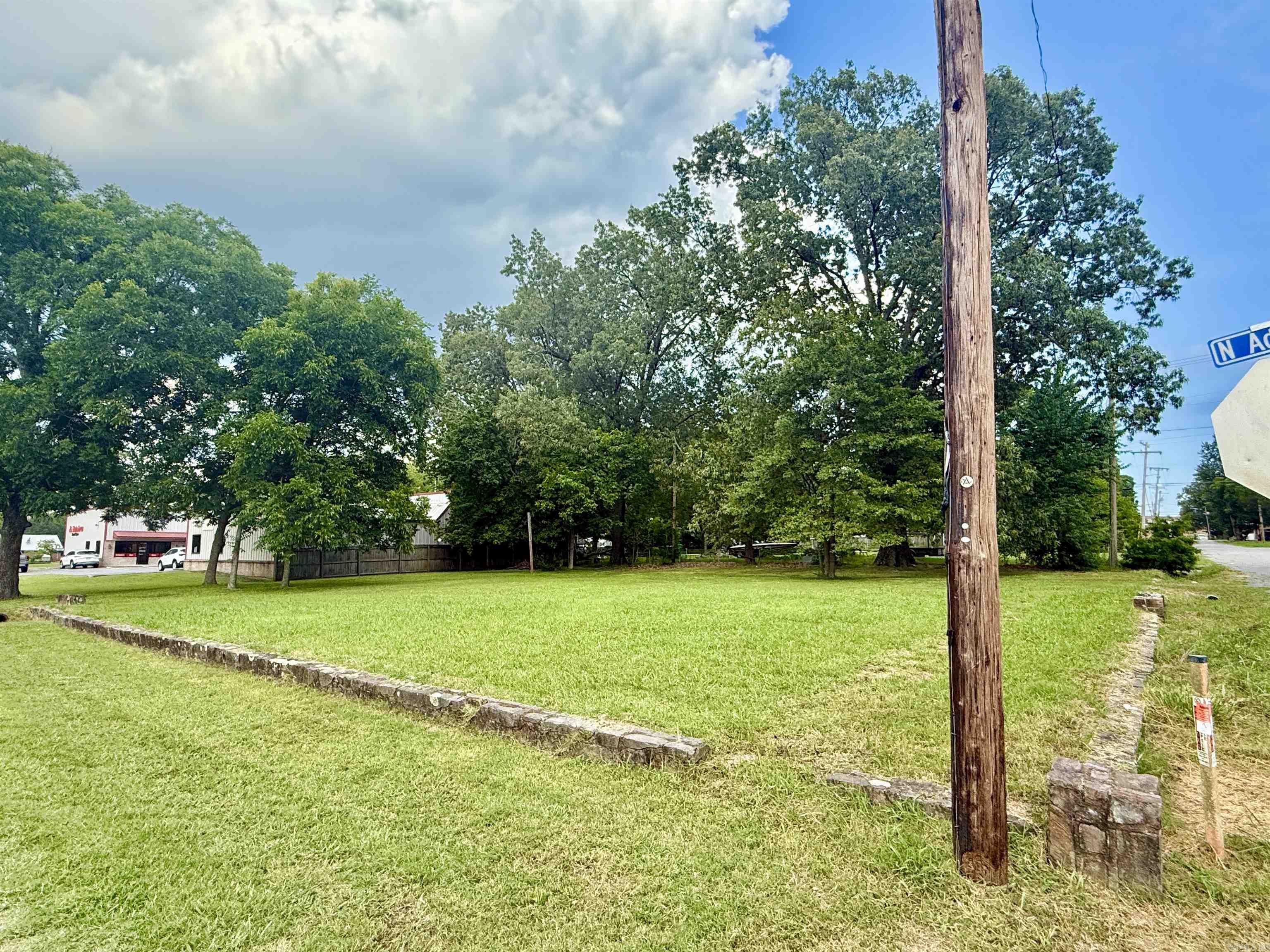Own a rare piece of historic downtown Cabot! This unique opportunity features two level lots located at the corner of N. Adams Street and Olive Streetāpositioned perfectly for residential, commercial, or mixed-use development. With city utilities already in place, including water, septic, and electric, the property is ready for your vision. Whether you're planning to build a custom home, retail storefront, office space, or investment property, this site offers the flexibility and location to make it happen. Investors, developers, and business ownersādonāt miss your chance to create something special in the heart of Cabot.