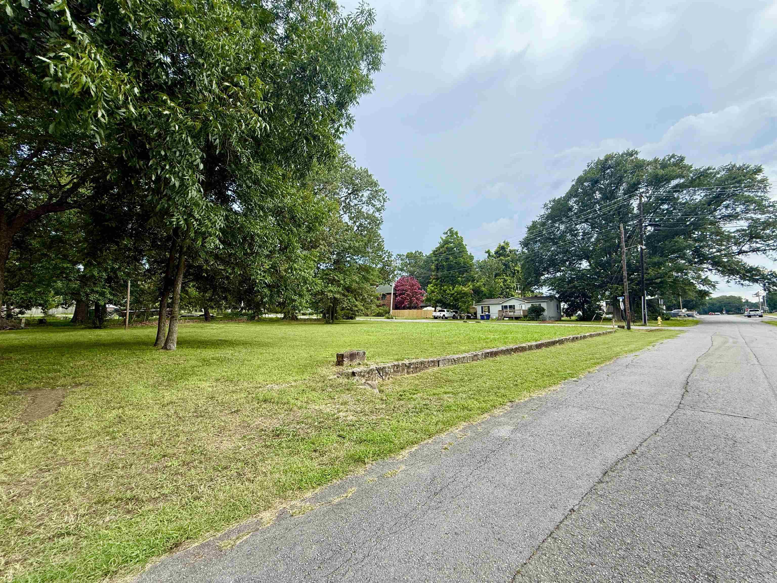 OT Cabot - Commercial Sale