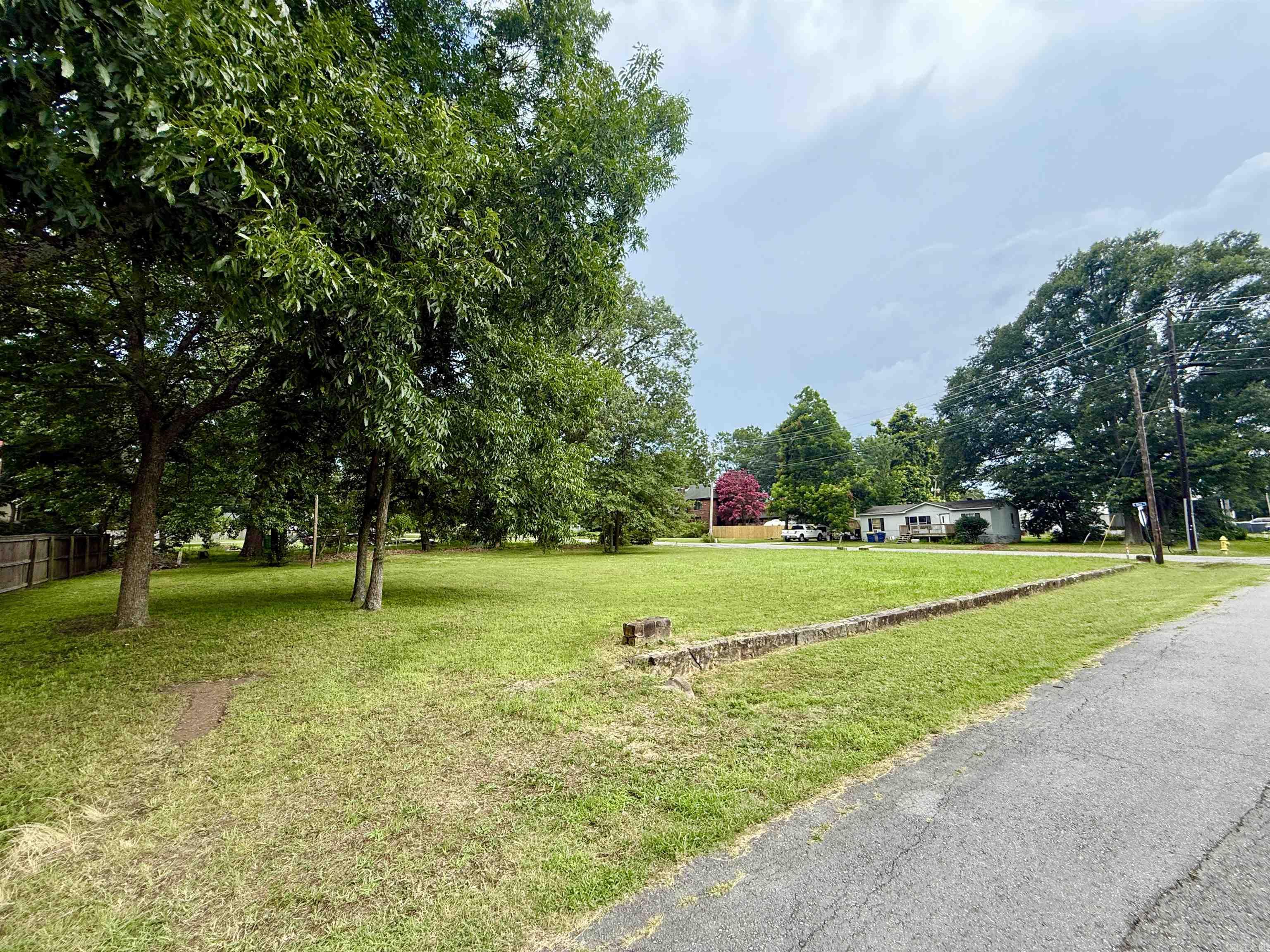 OT Cabot - Commercial Sale