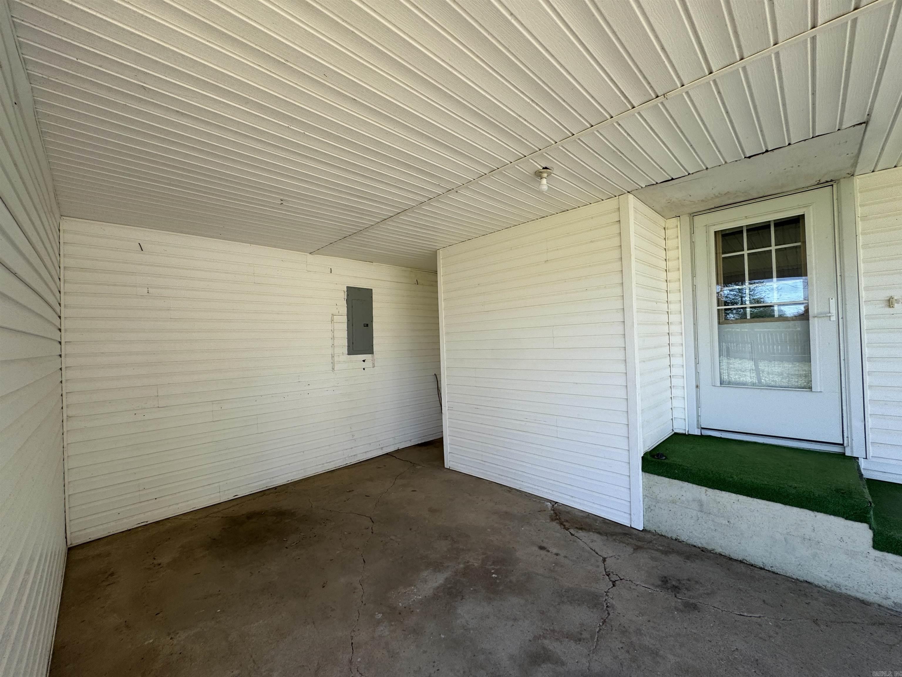 COCHRAN-RECTOR - Residential