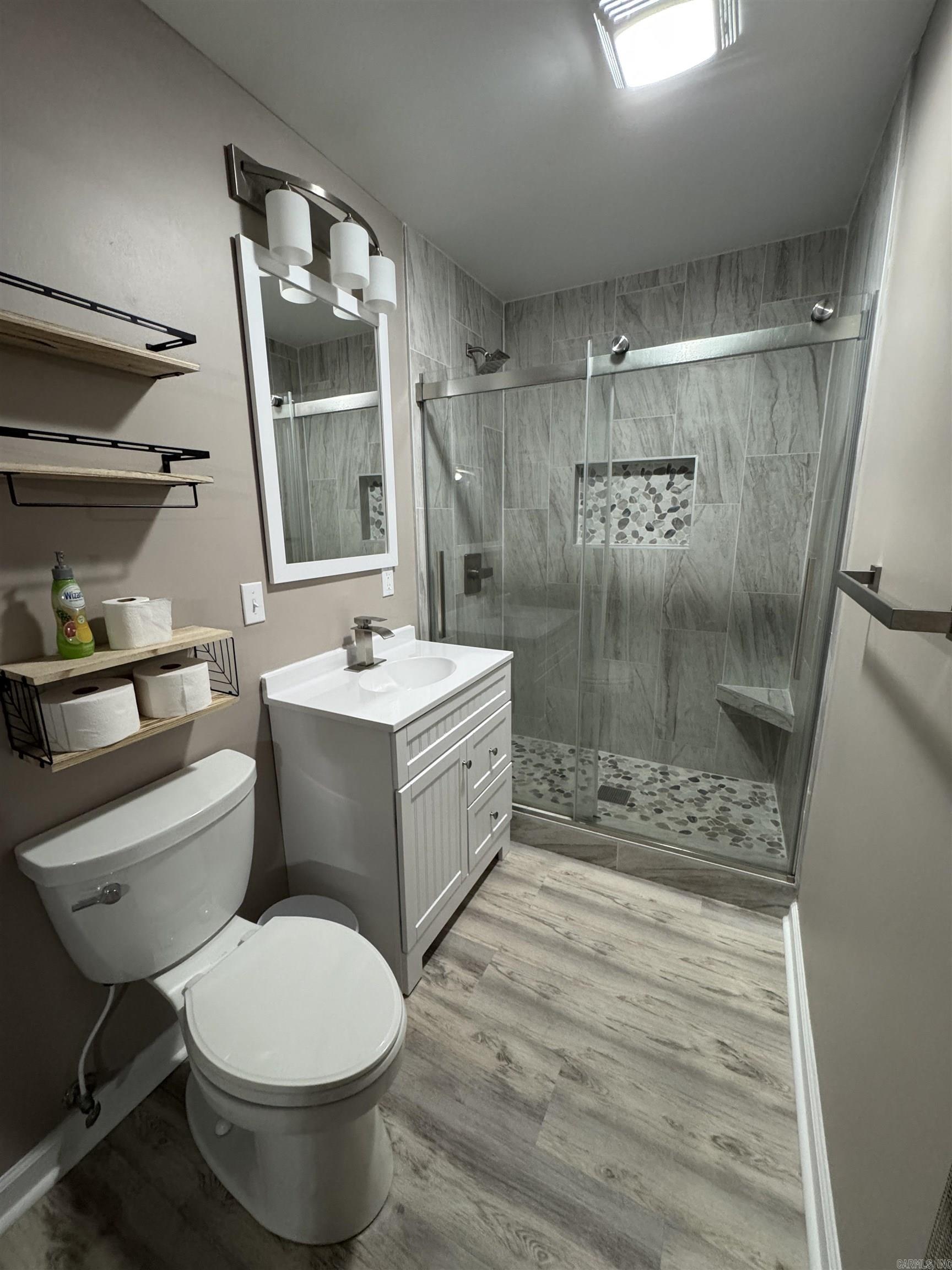 COCHRAN-RECTOR - Residential