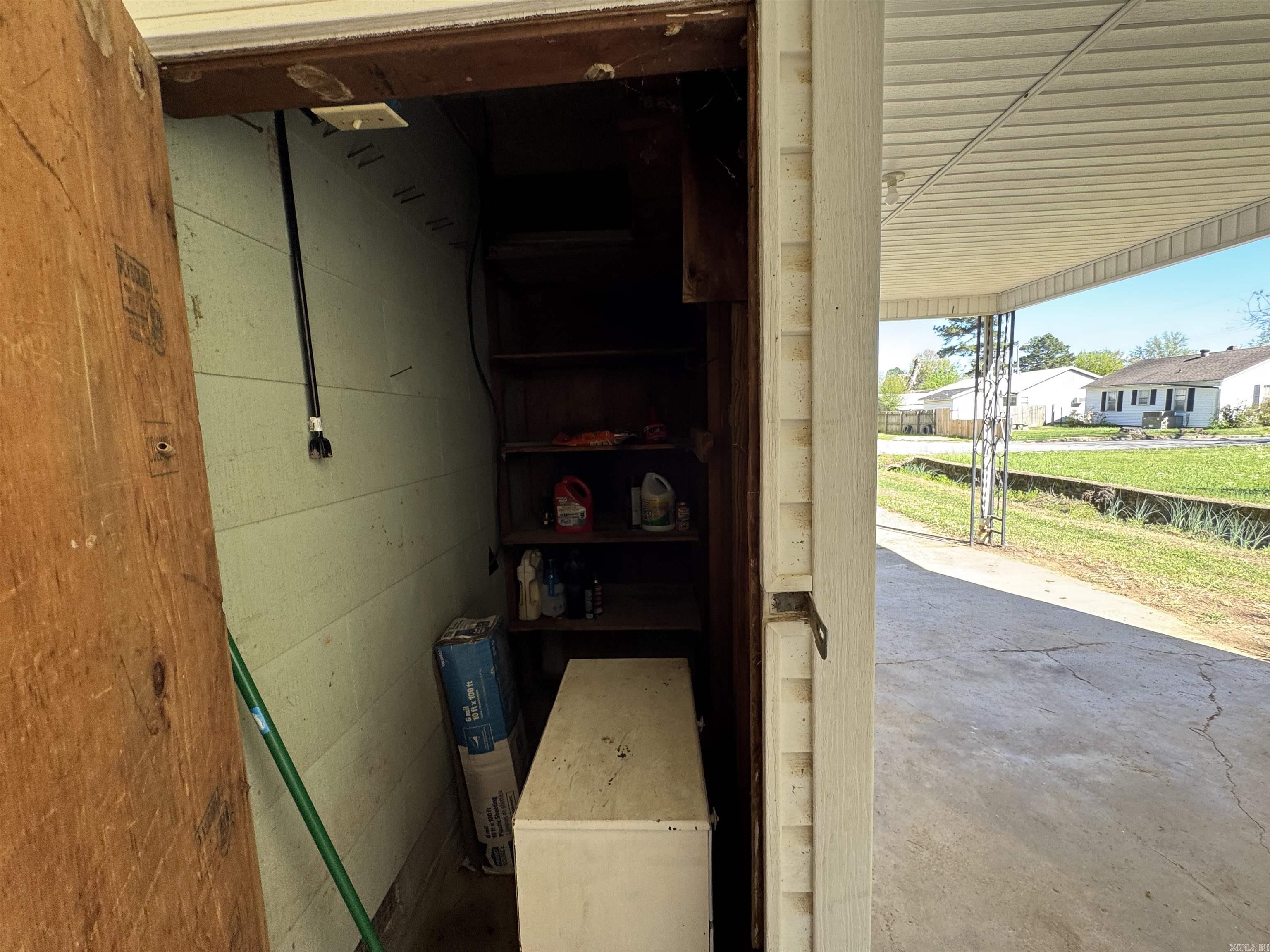 COCHRAN-RECTOR - Residential