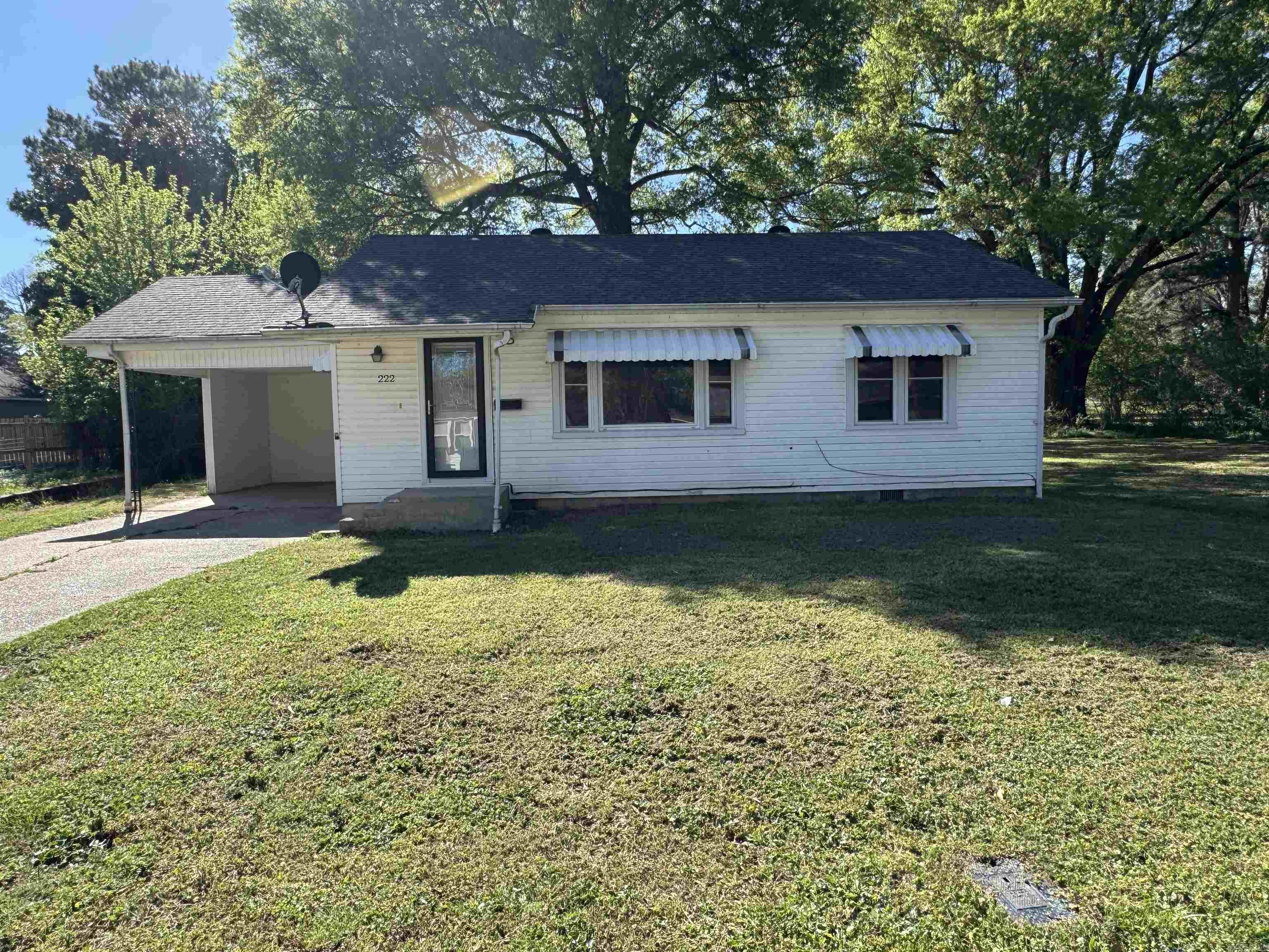 COCHRAN-RECTOR - Residential