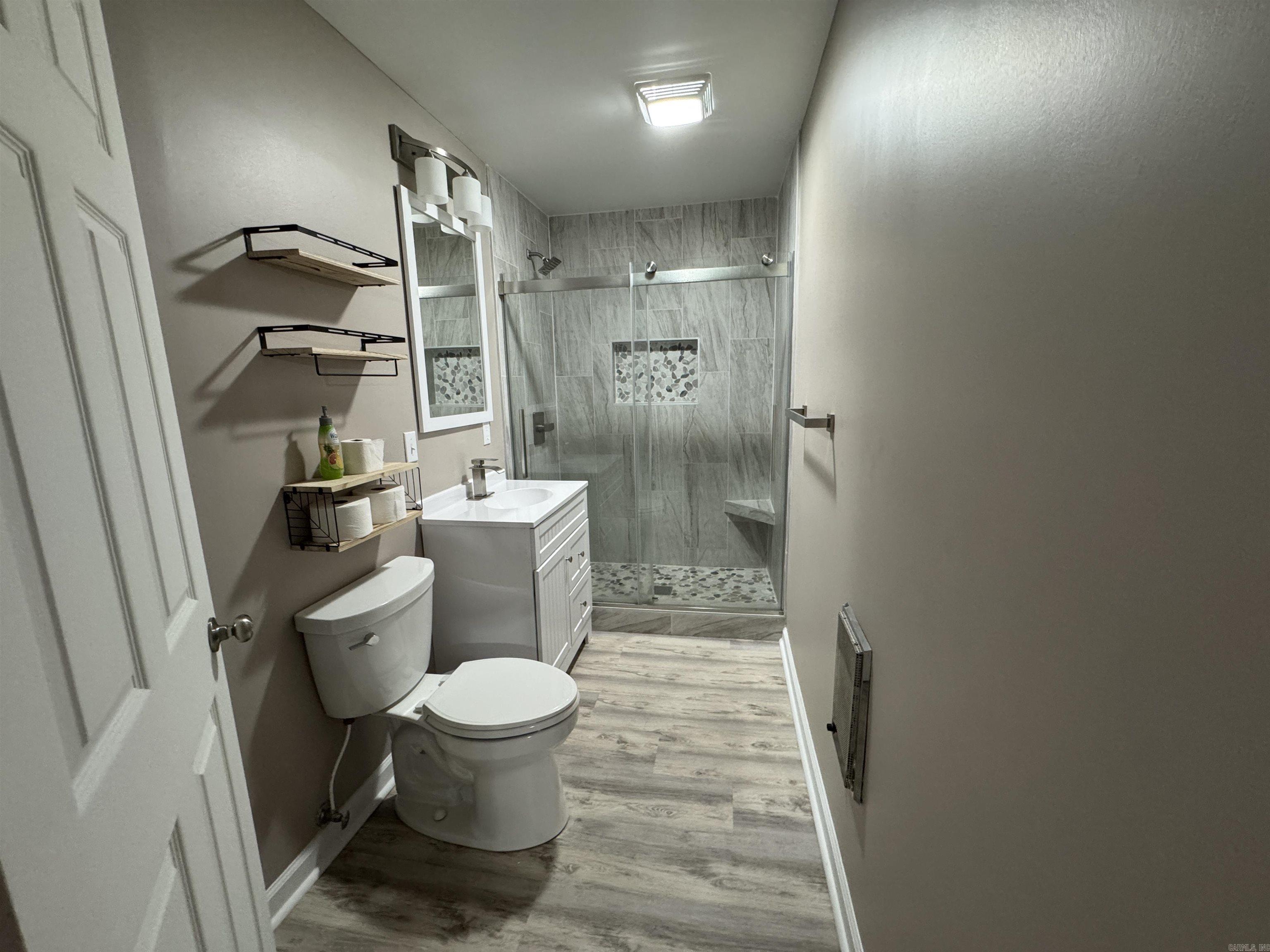 COCHRAN-RECTOR - Residential