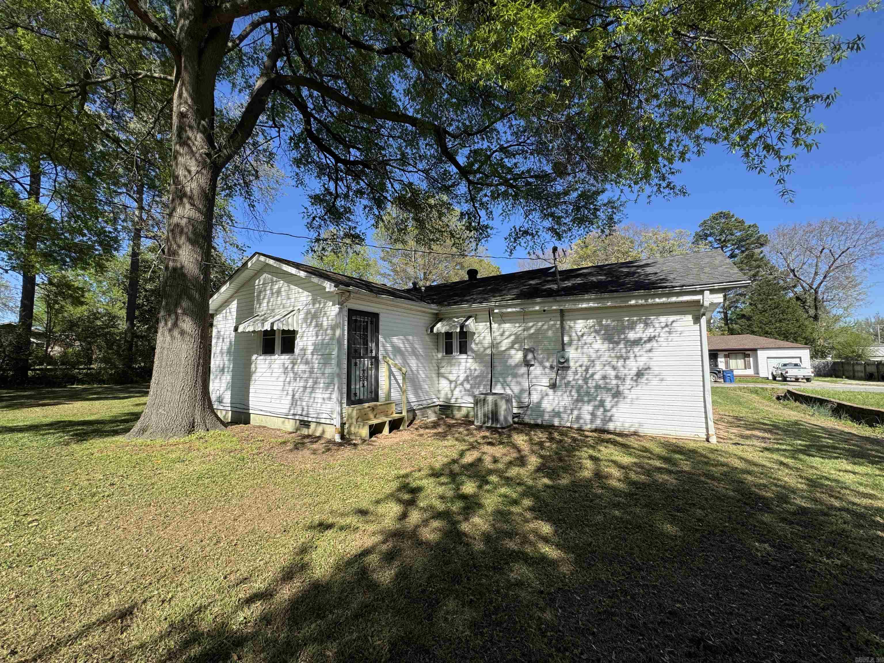 COCHRAN-RECTOR - Residential