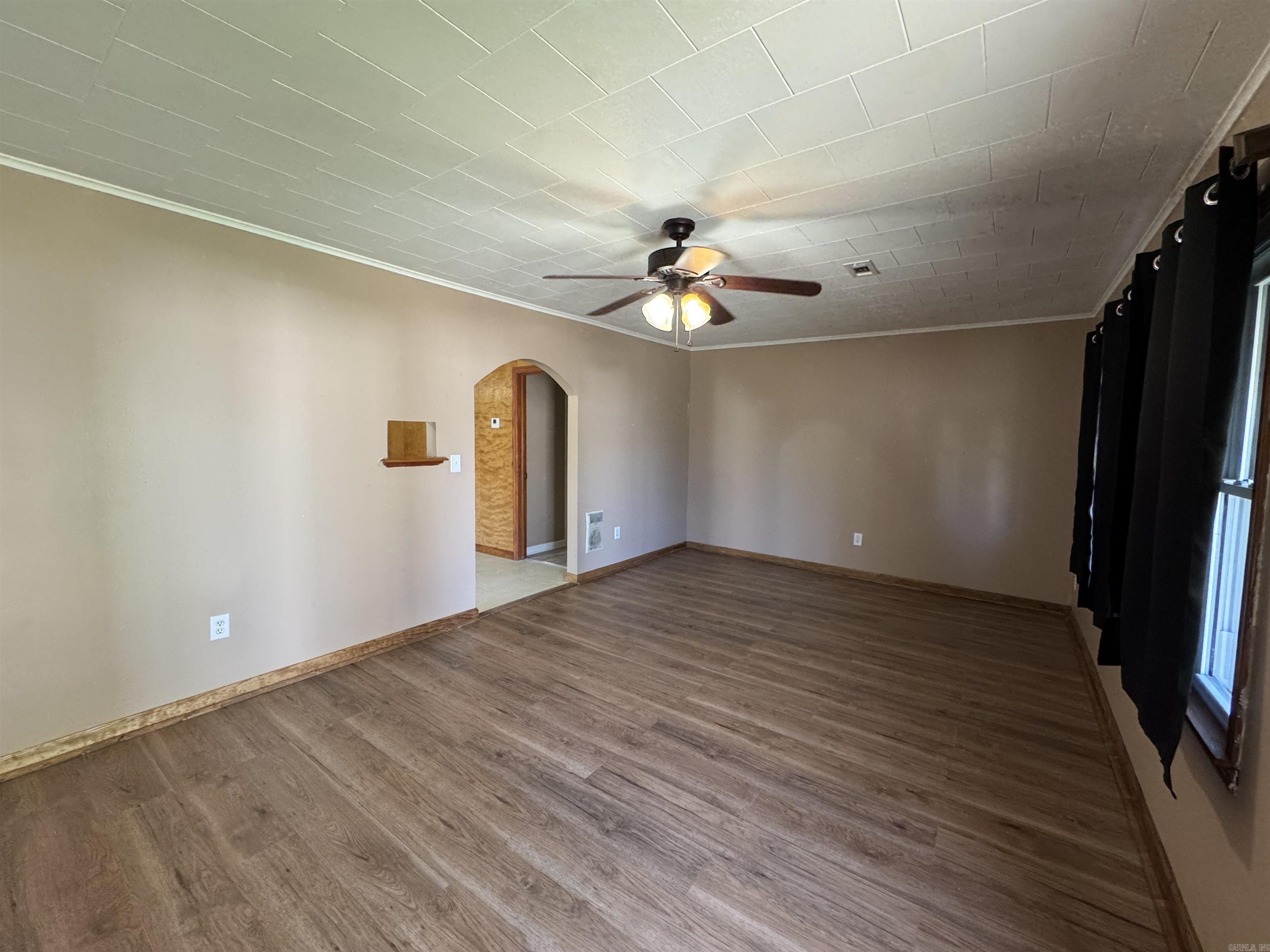 COCHRAN-RECTOR - Residential