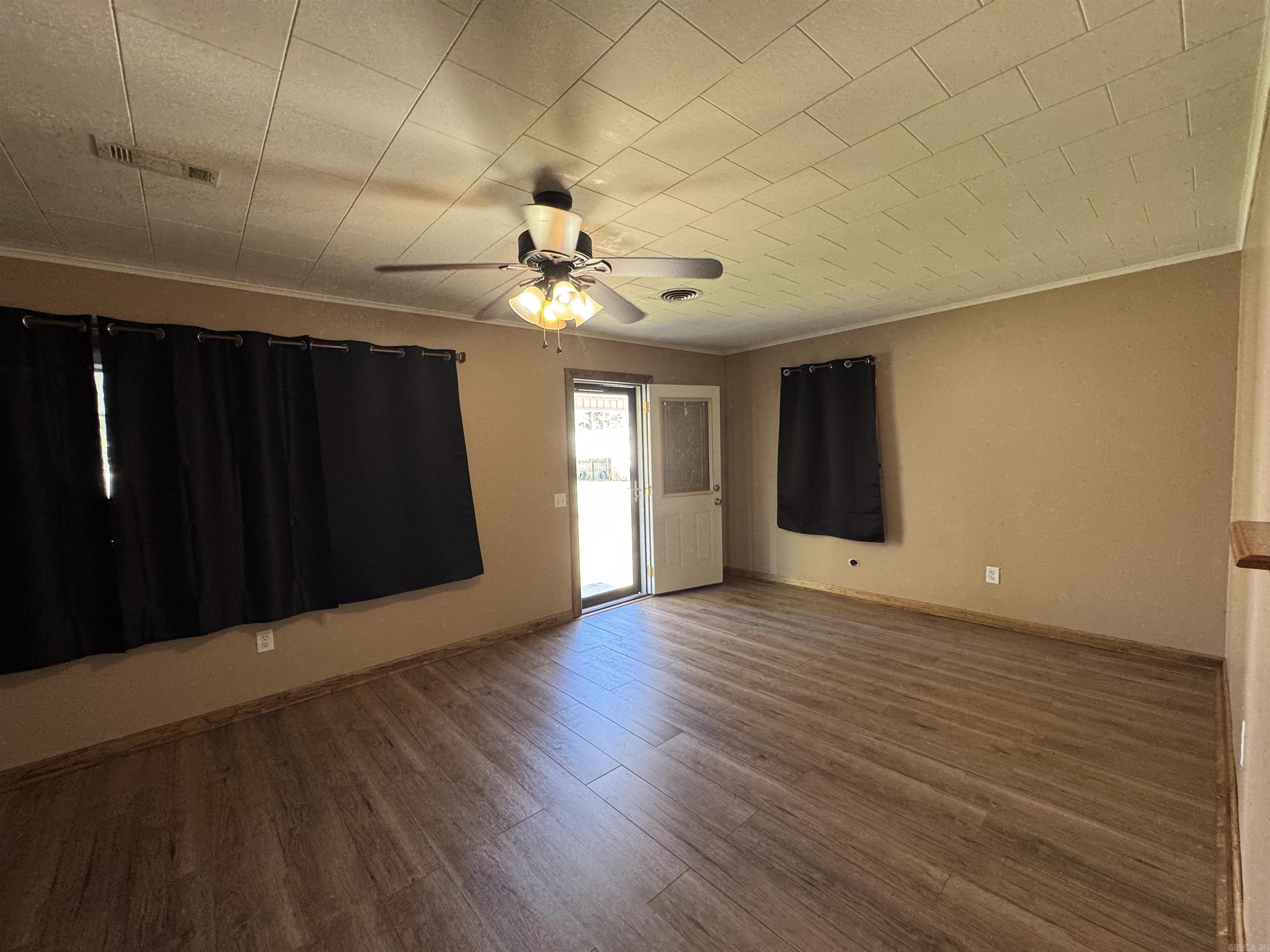 COCHRAN-RECTOR - Residential