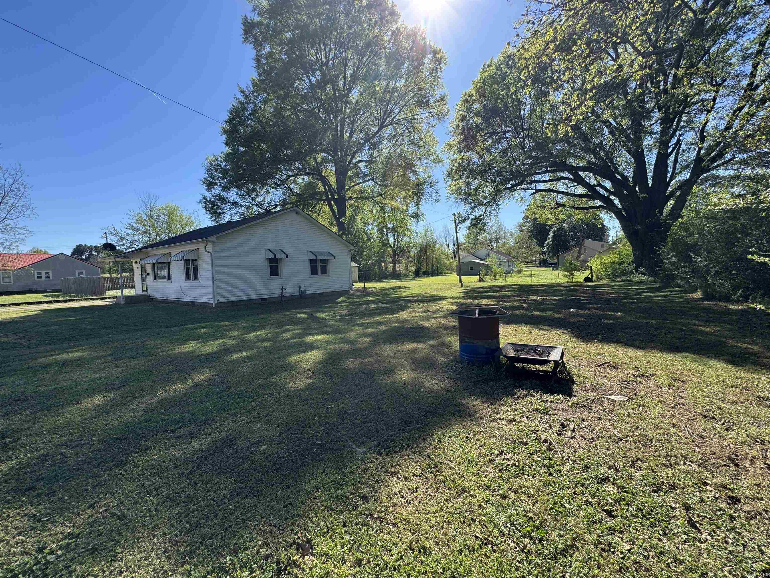 COCHRAN-RECTOR - Residential