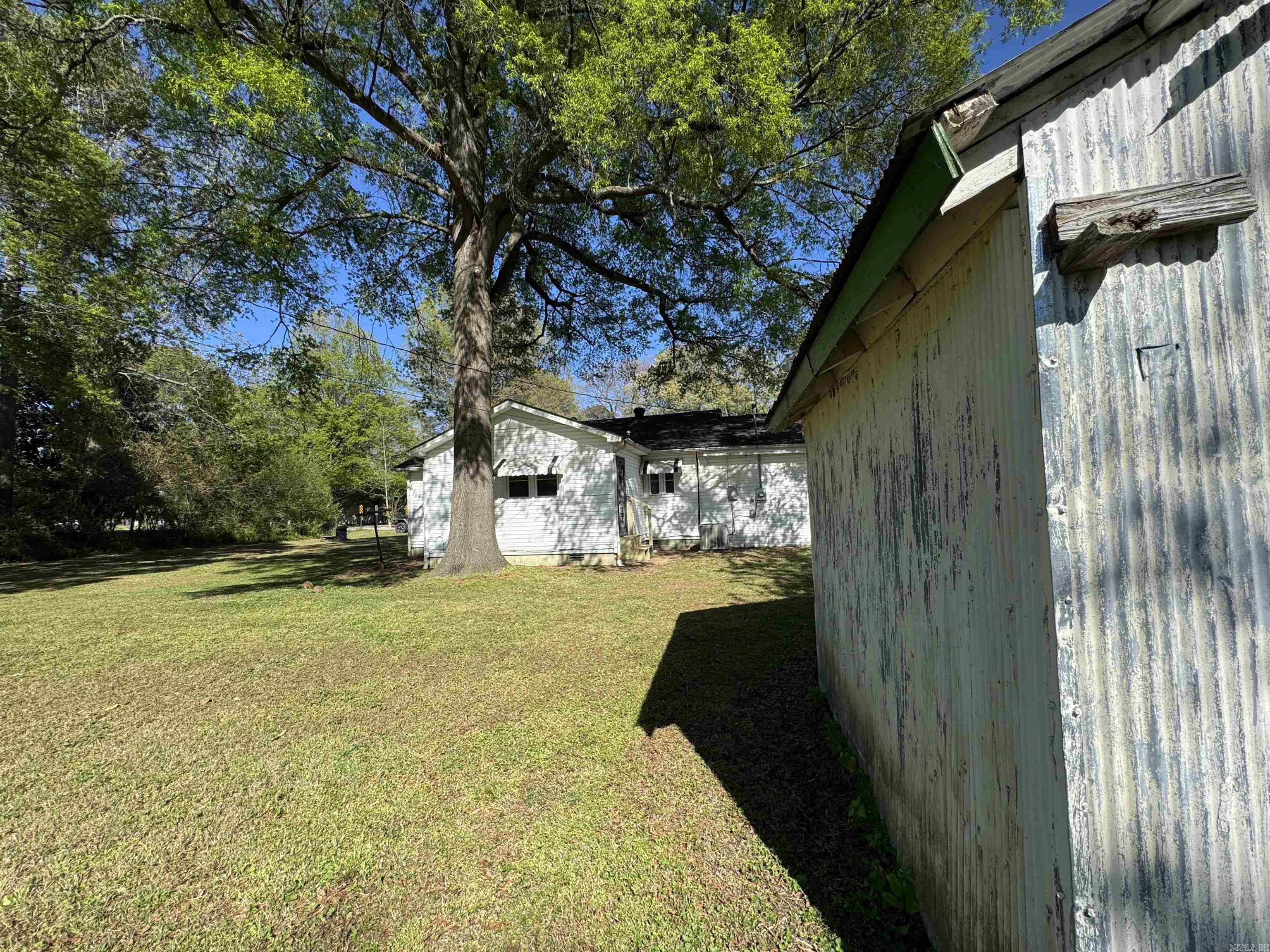 COCHRAN-RECTOR - Residential