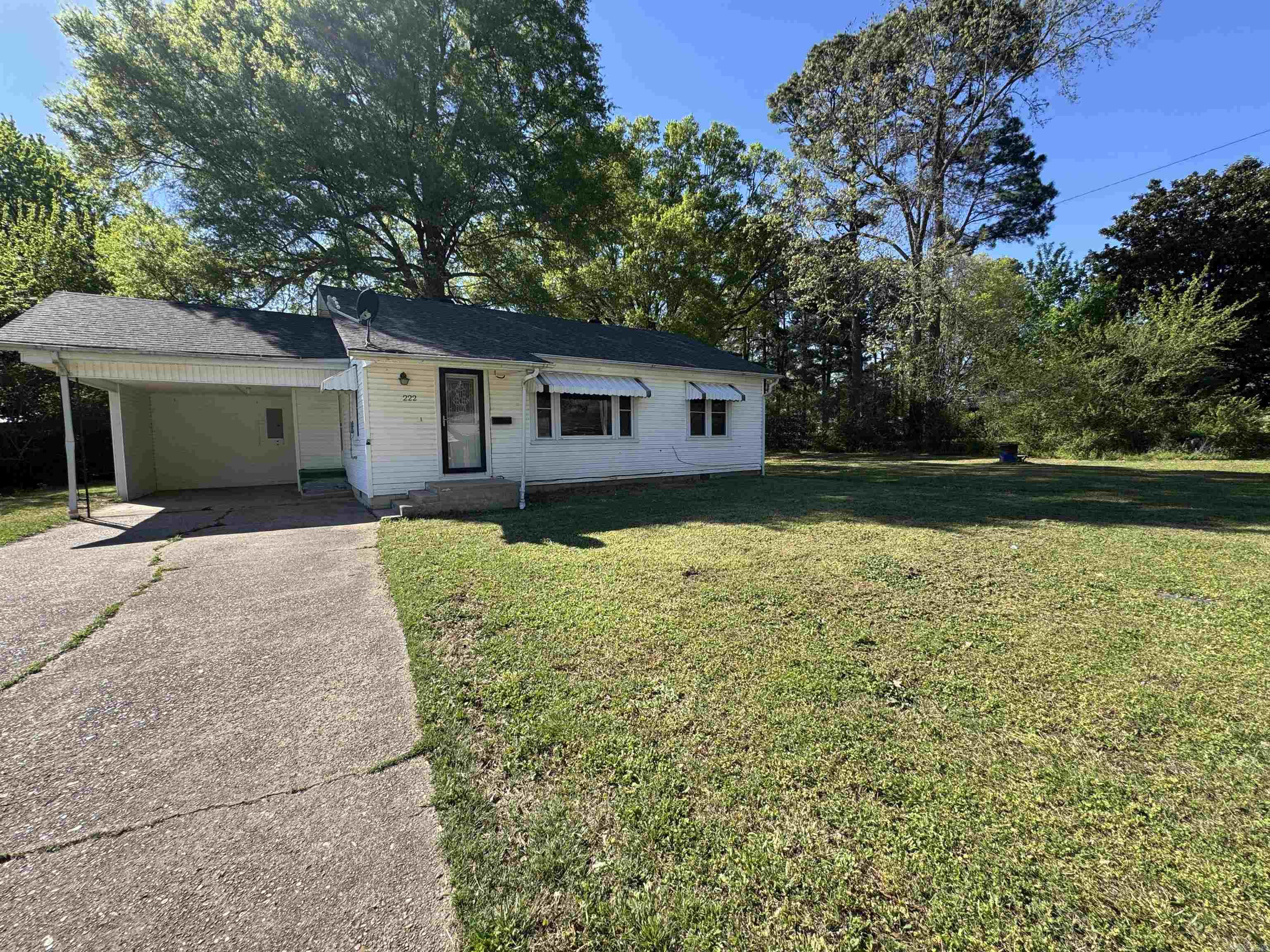 COCHRAN-RECTOR - Residential