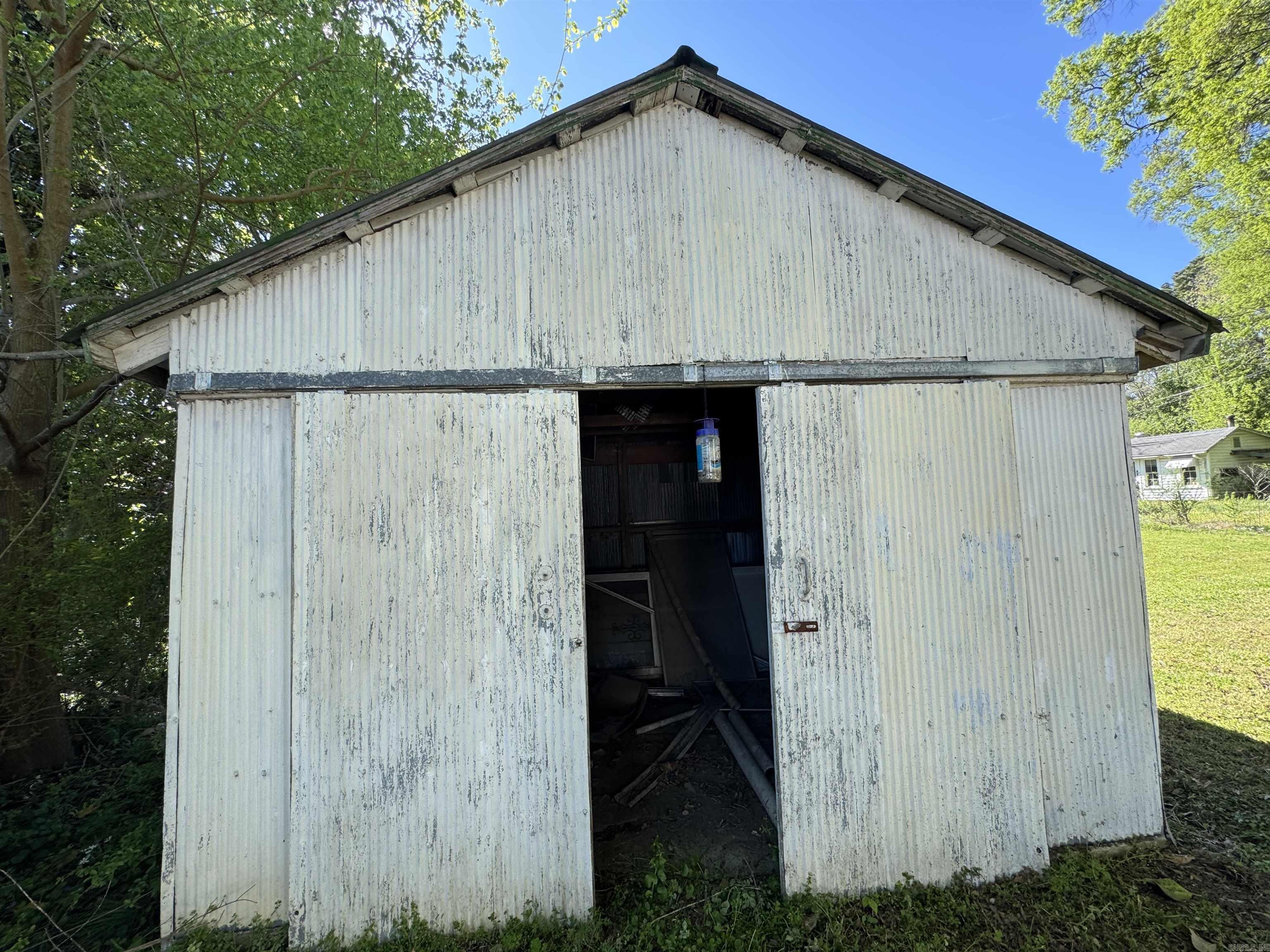 COCHRAN-RECTOR - Residential