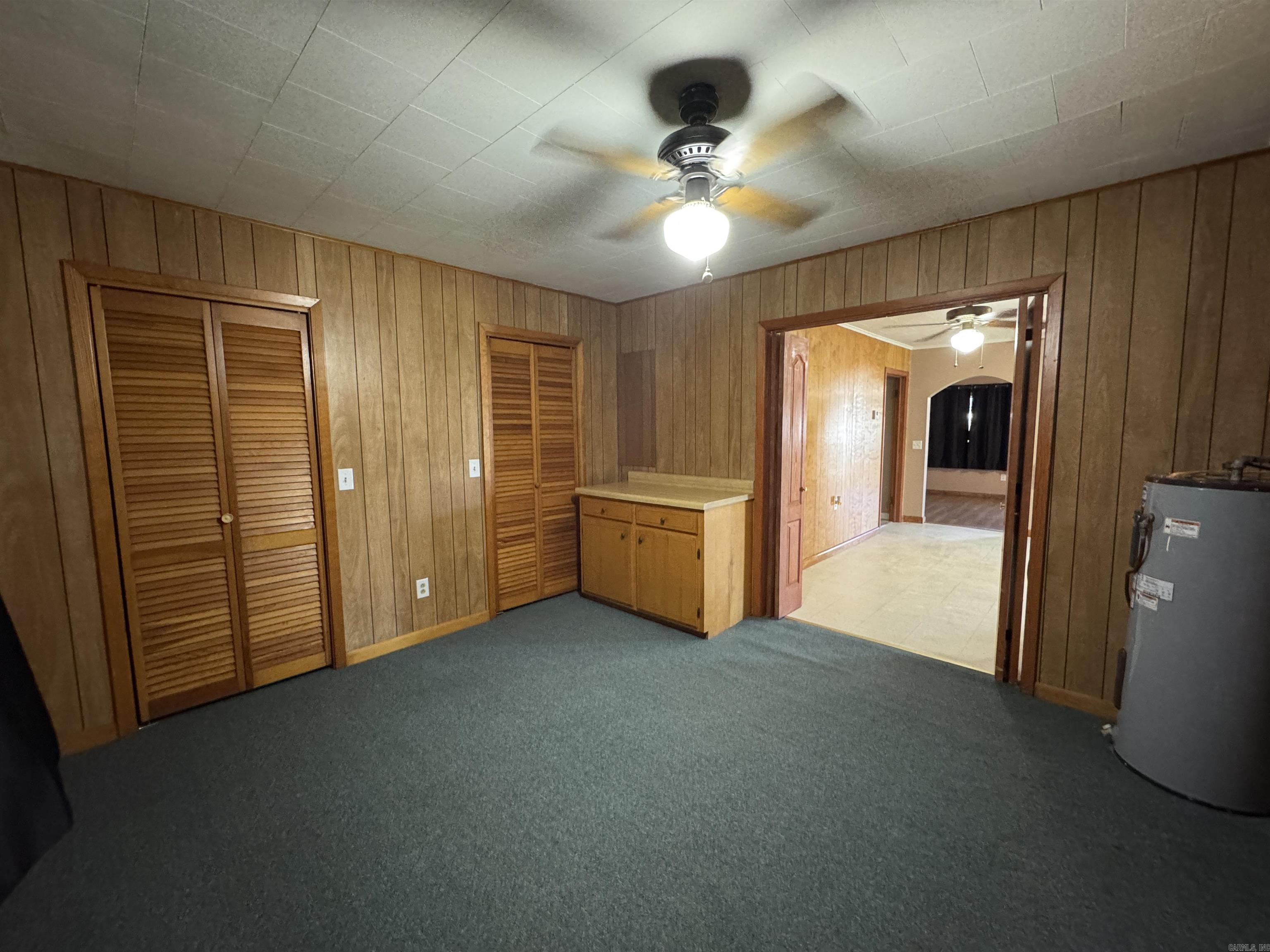 COCHRAN-RECTOR - Residential