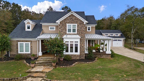 Photo of 688 Bayview Cir CIR, Knoxville, AR 72845 (MLS # 26042165)
