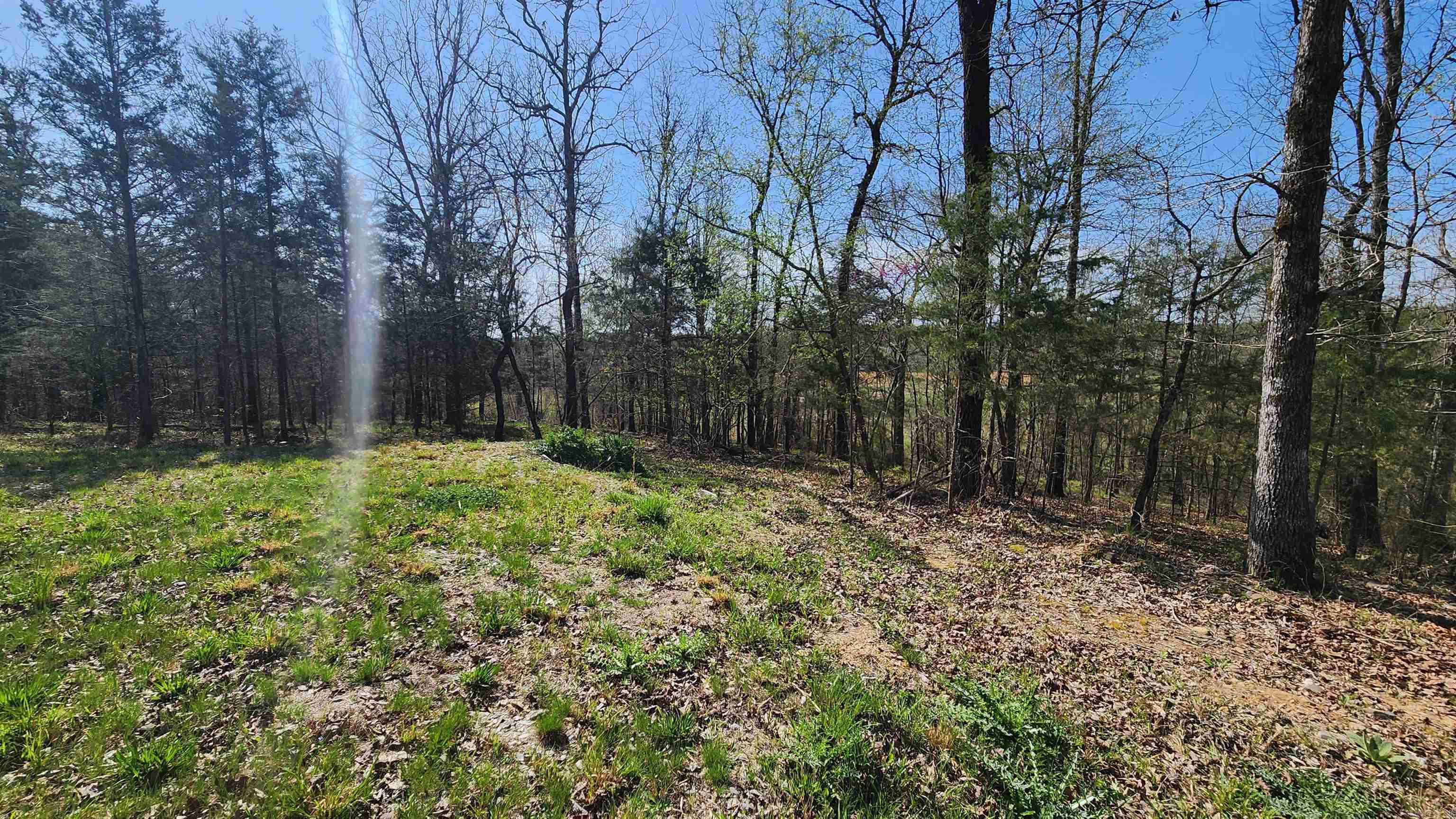 REVAS RETREAT - Land