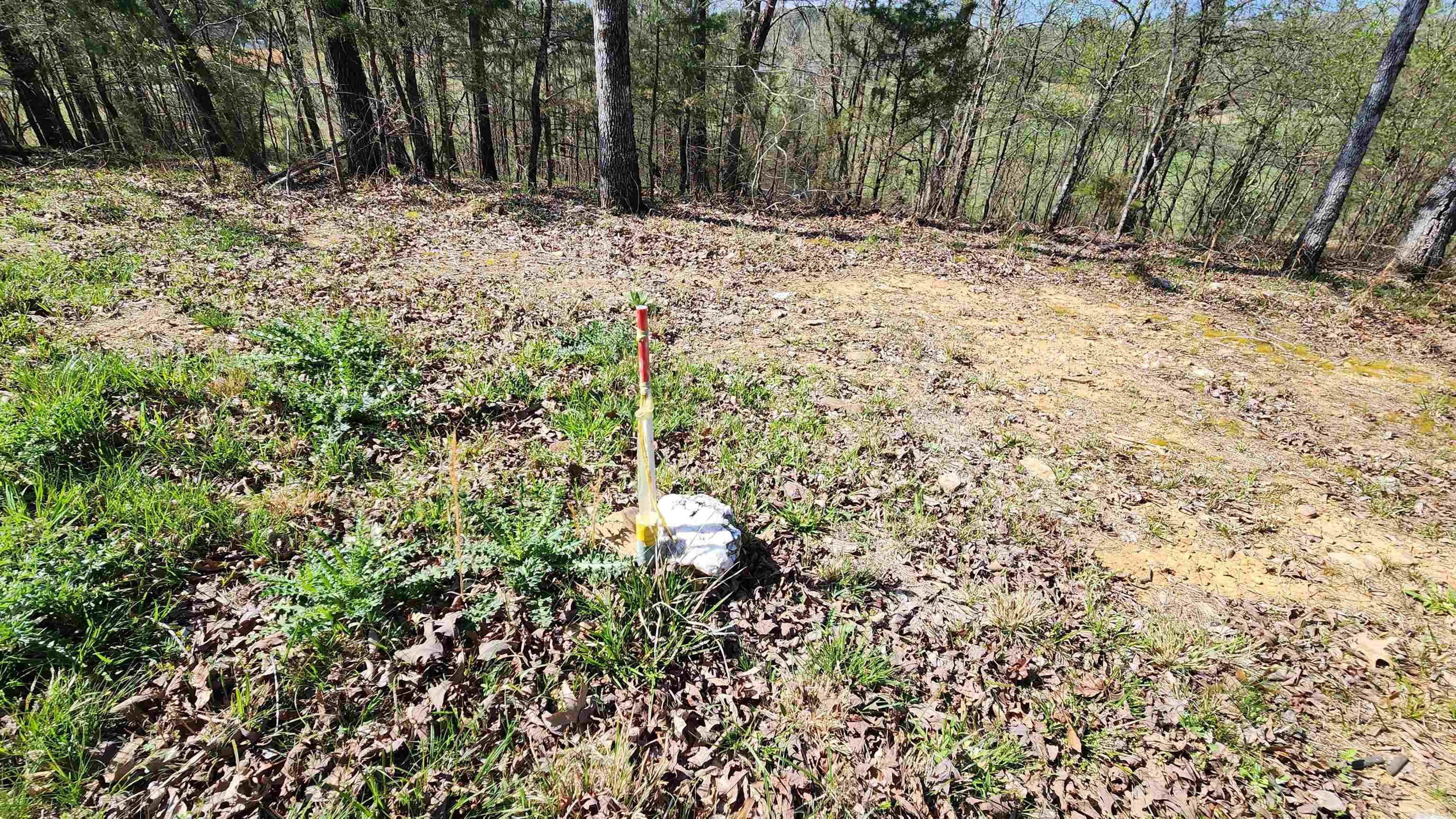 REVAS RETREAT - Land