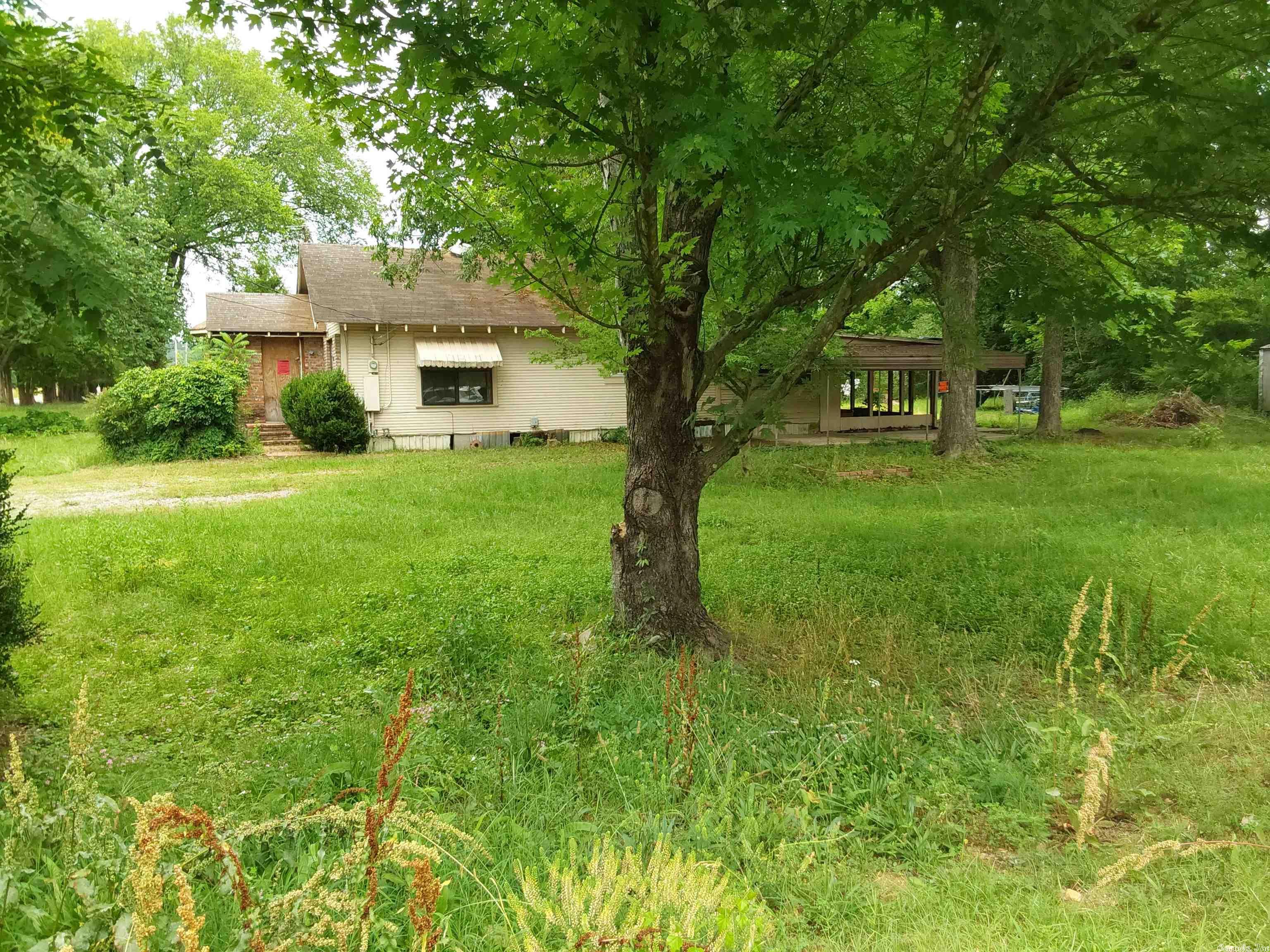 THOMAS - Residential