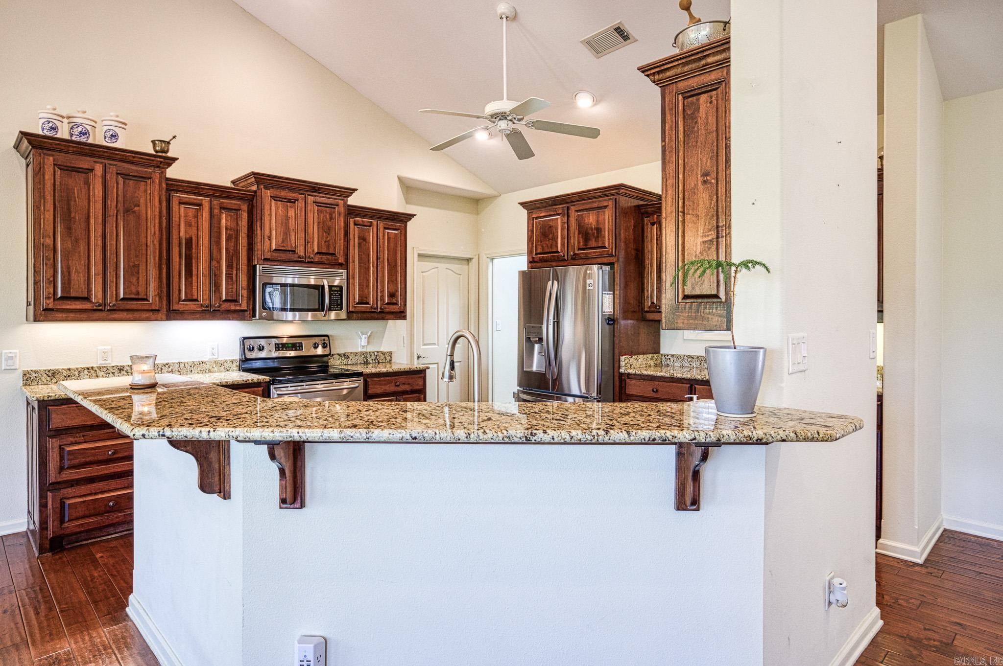 PERFECTO - Residential