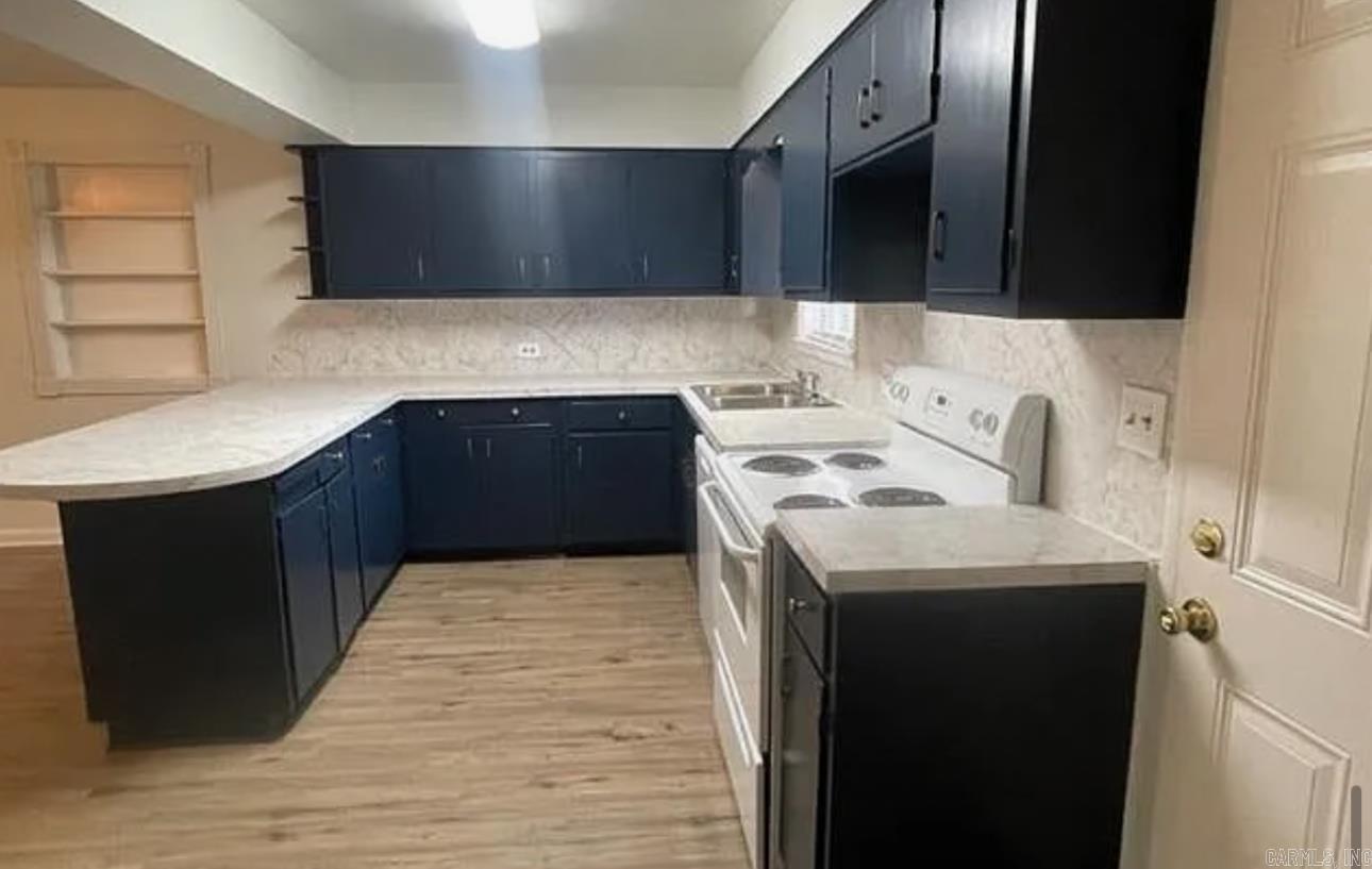 Nation & Loftis - Residential