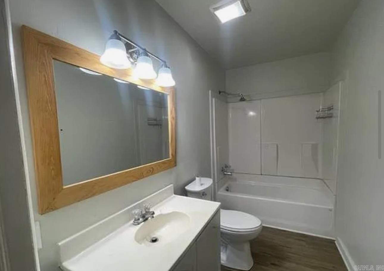 Nation & Loftis - Residential