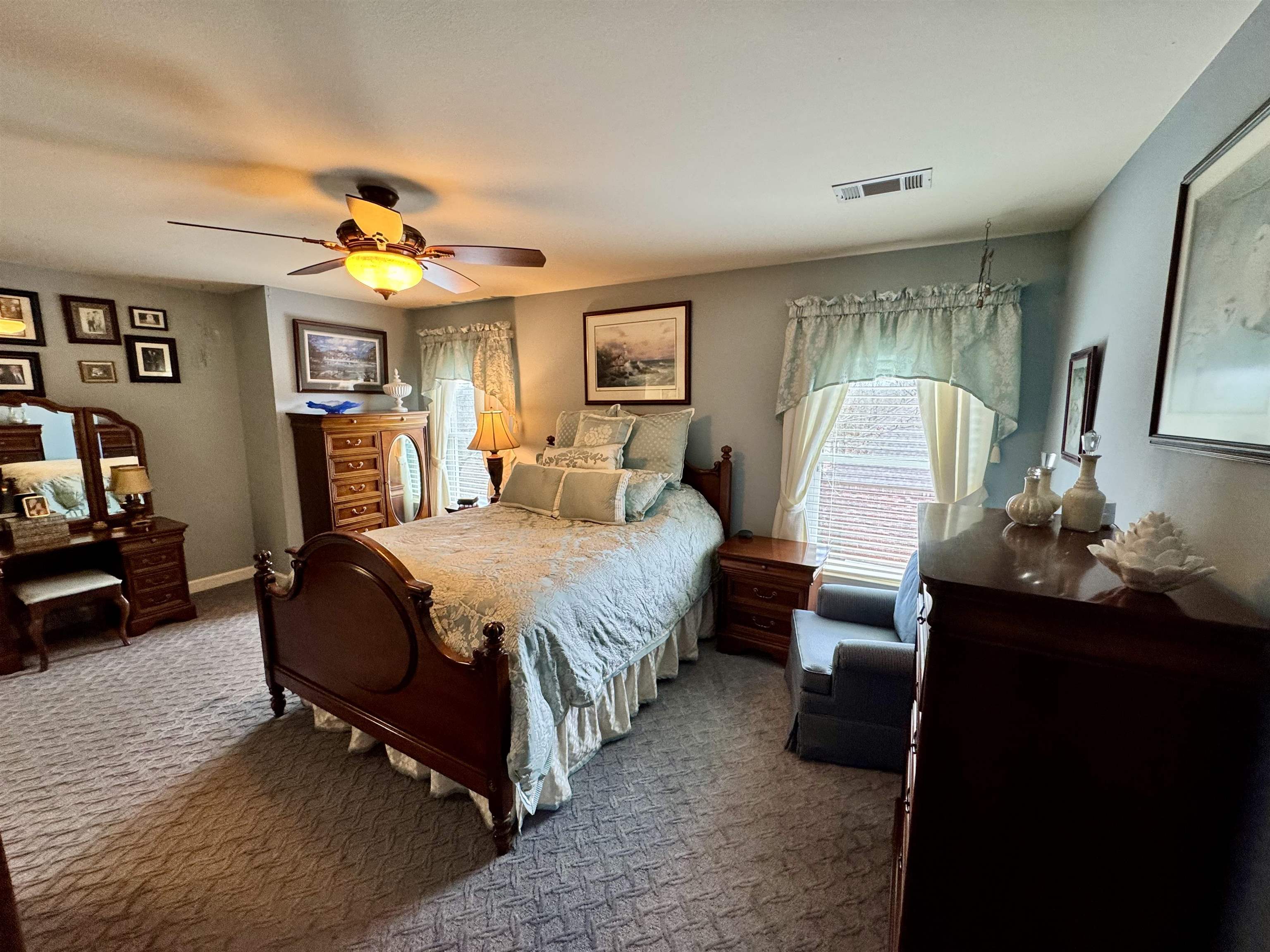 Deanwood Heights Phase II - Residential