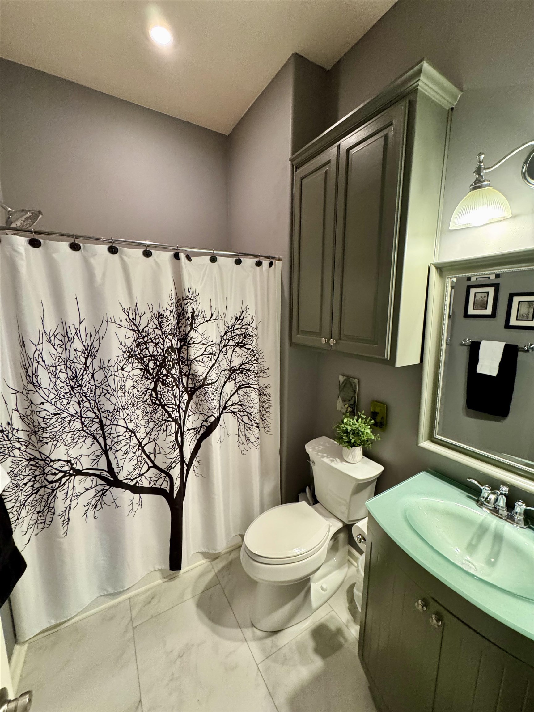 Deanwood Heights Phase II - Residential