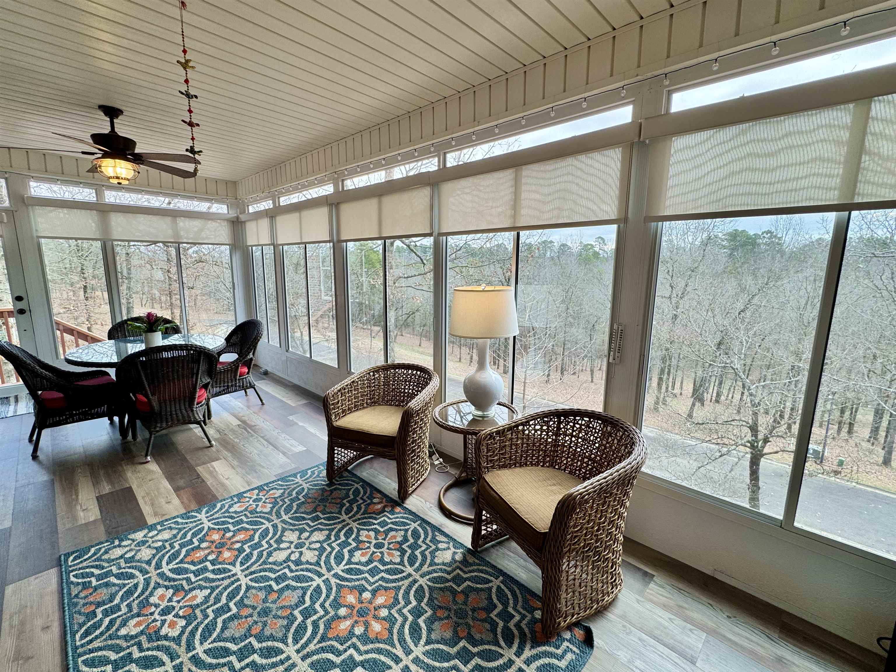 Deanwood Heights Phase II - Residential