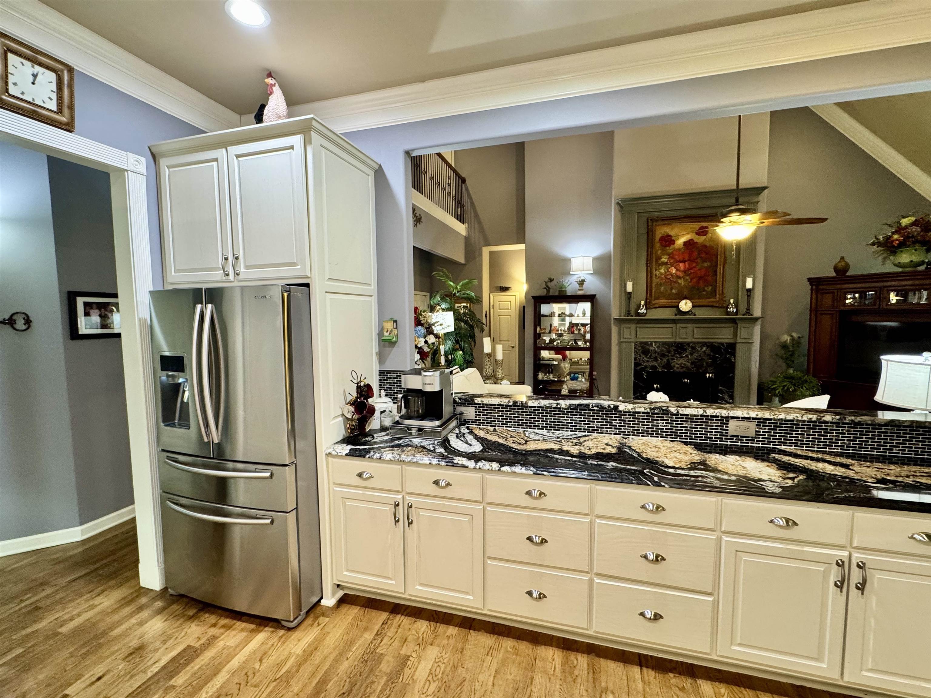 Deanwood Heights Phase II - Residential
