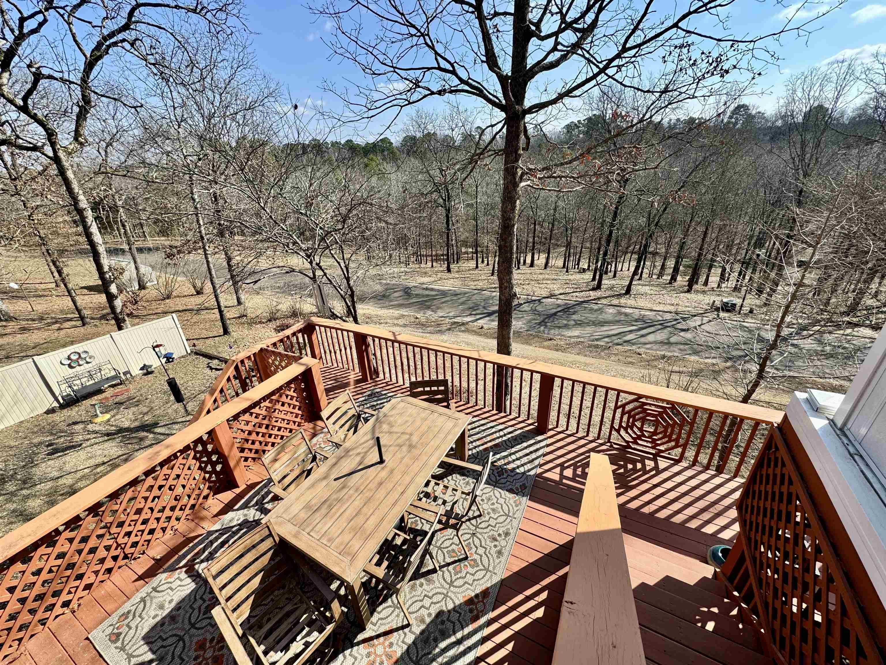 Deanwood Heights Phase II - Residential