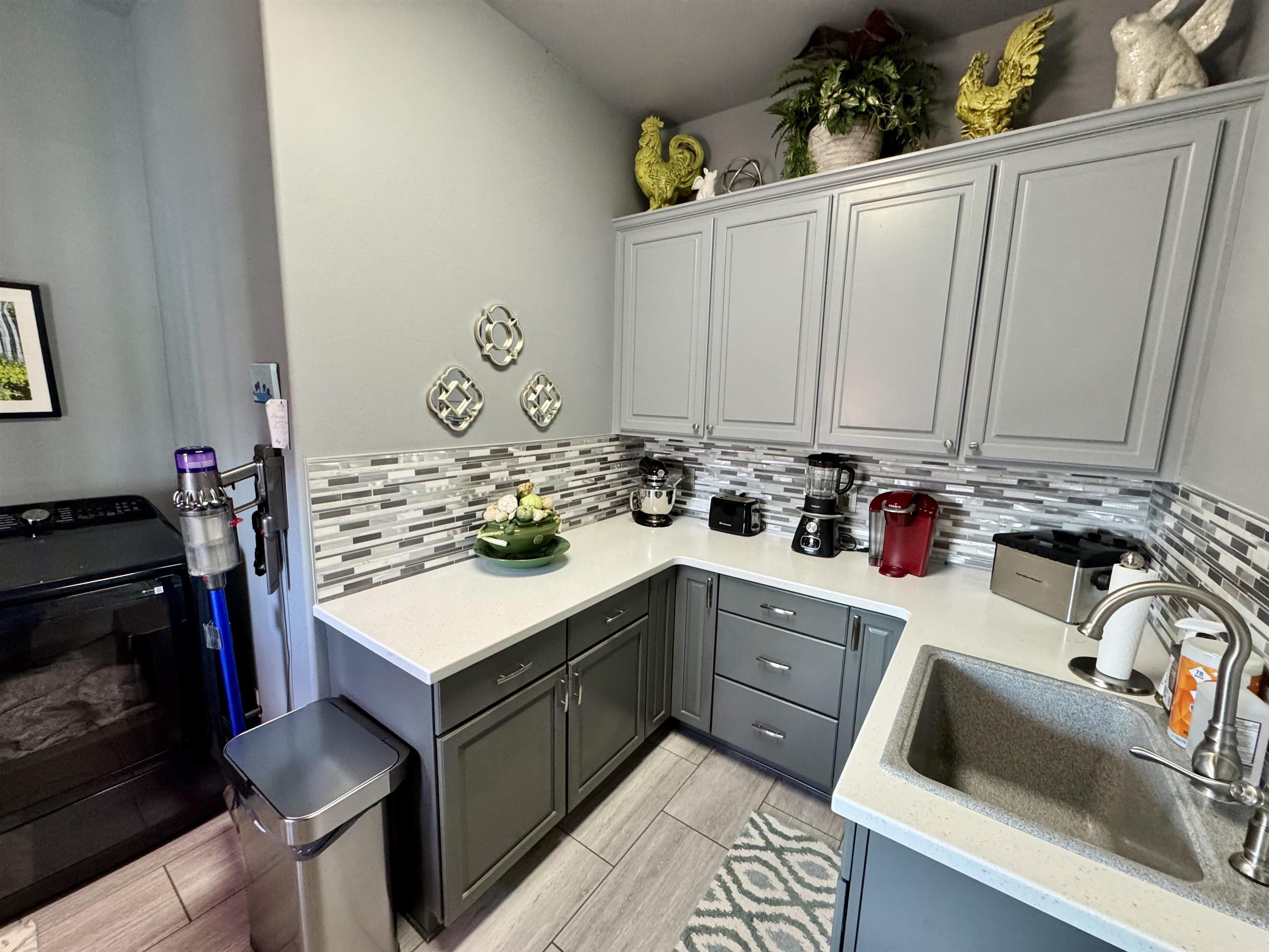 Deanwood Heights Phase II - Residential