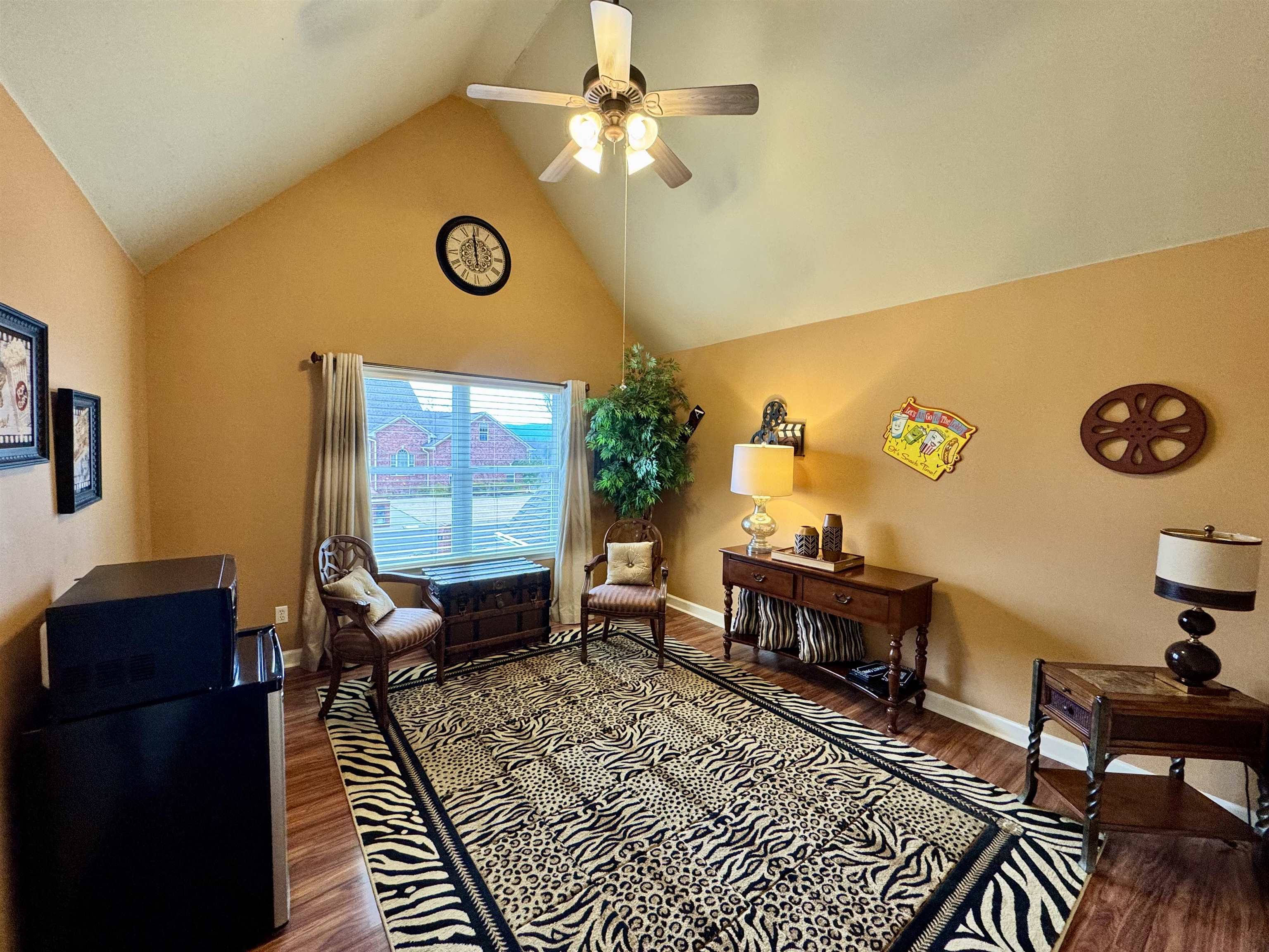 Deanwood Heights Phase II - Residential